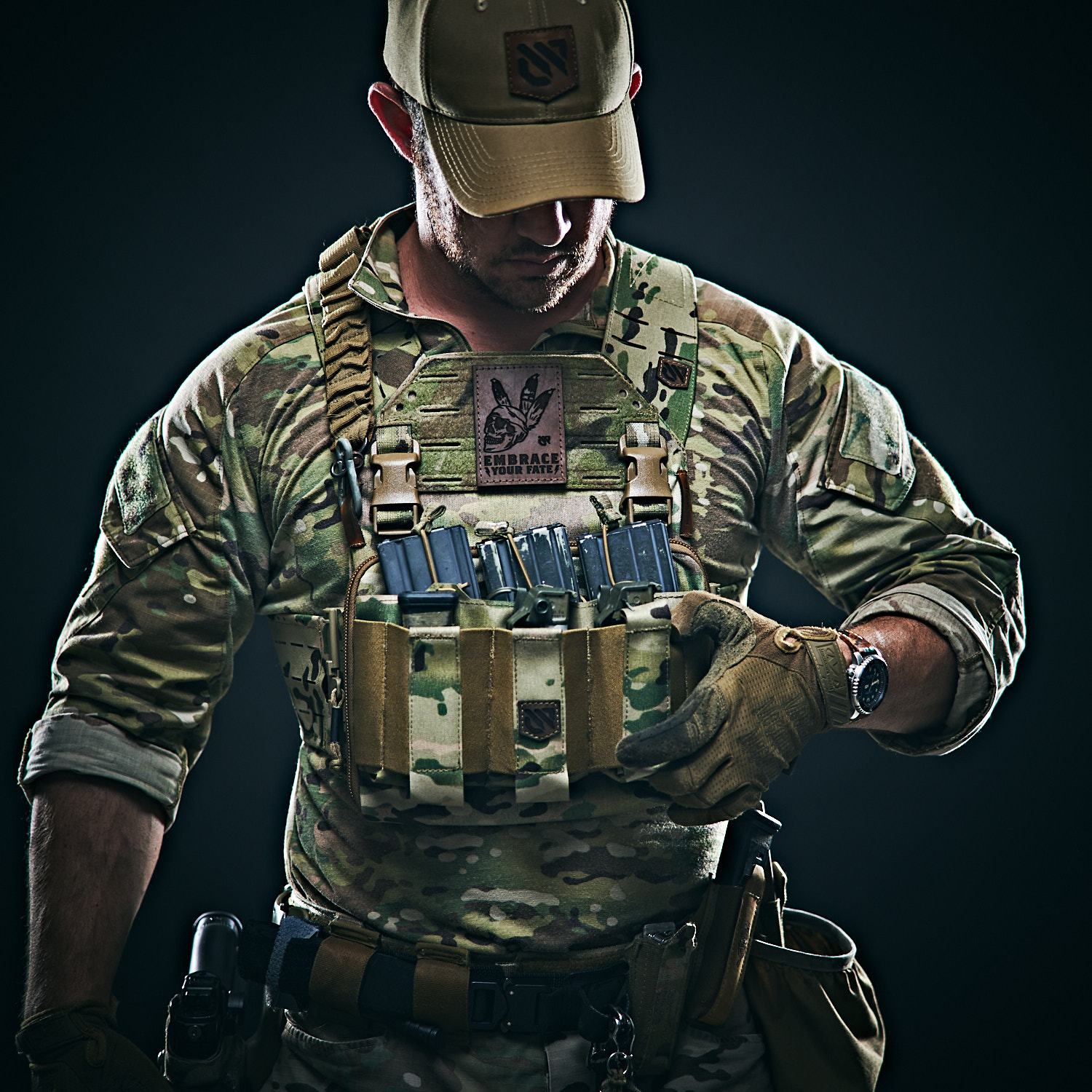 Gear