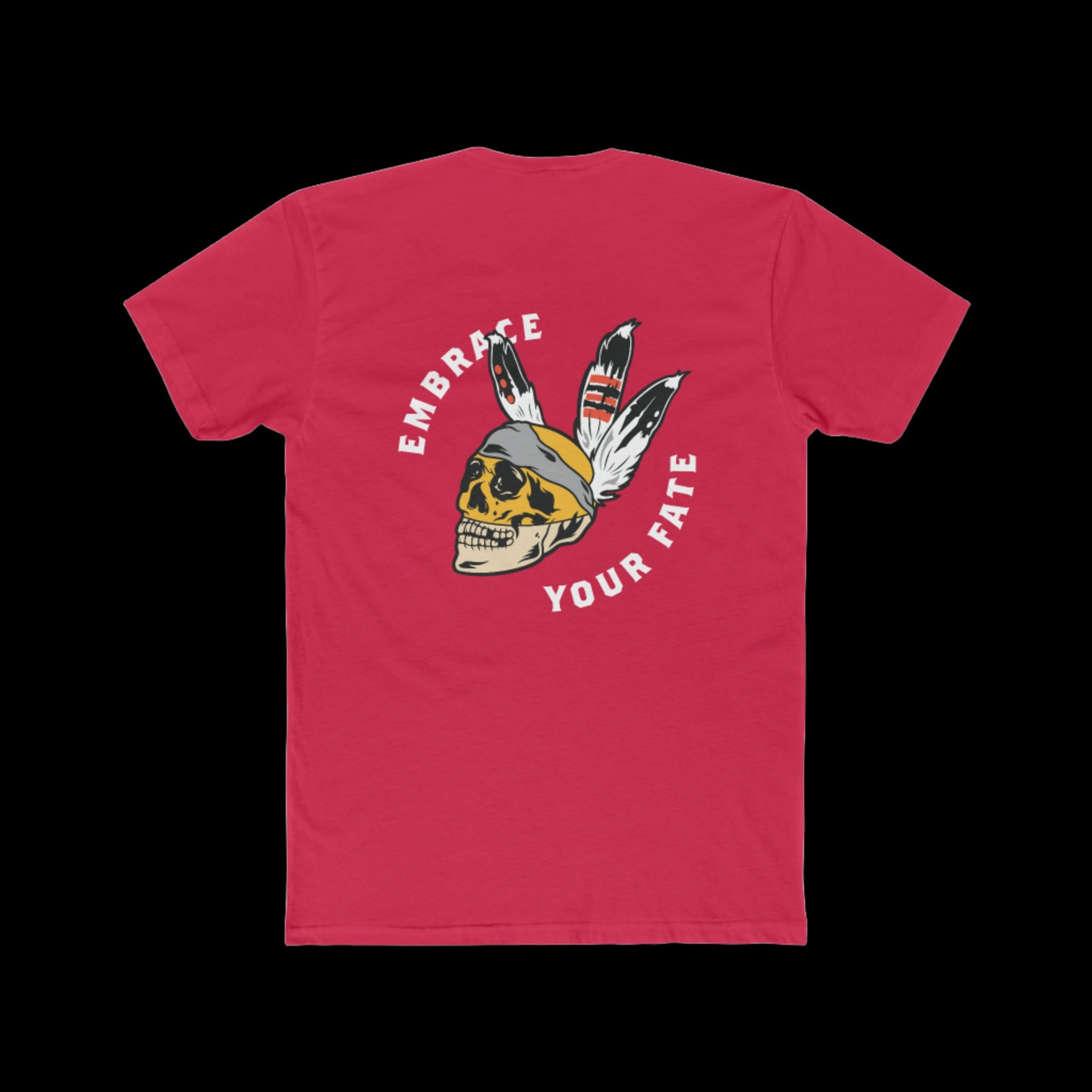 Embrace Your Fate Shirt