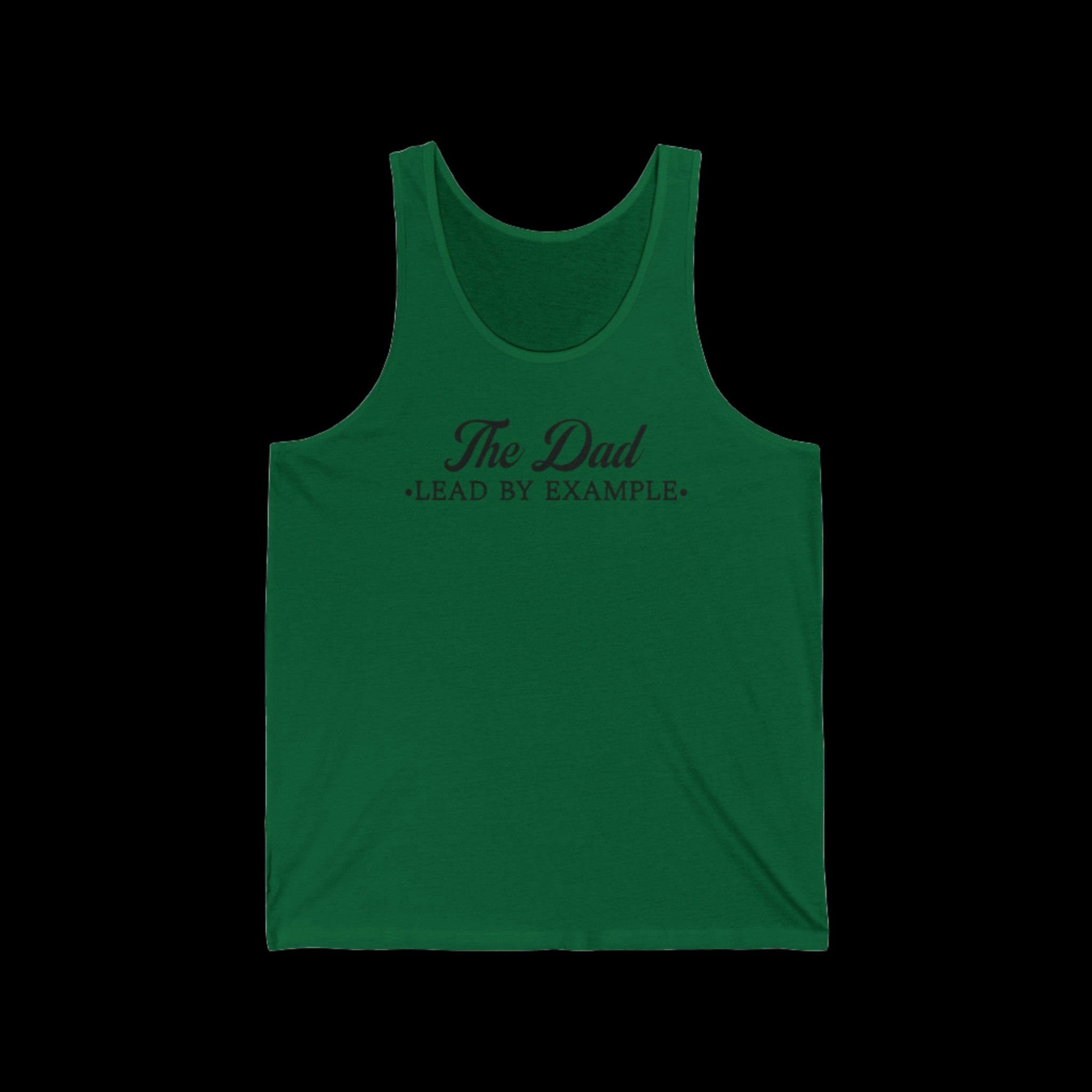The Dad Tank
