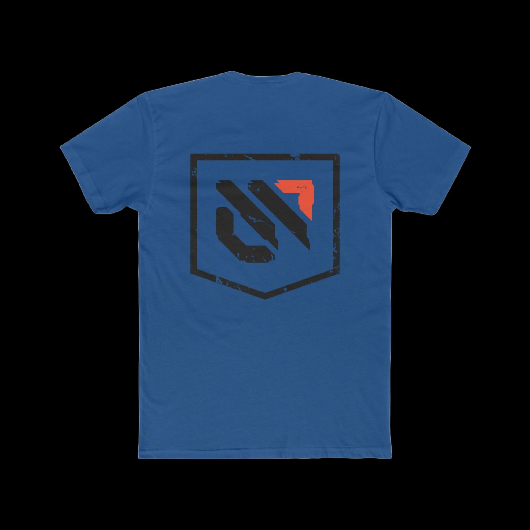 W7 Logo Shield Shirt