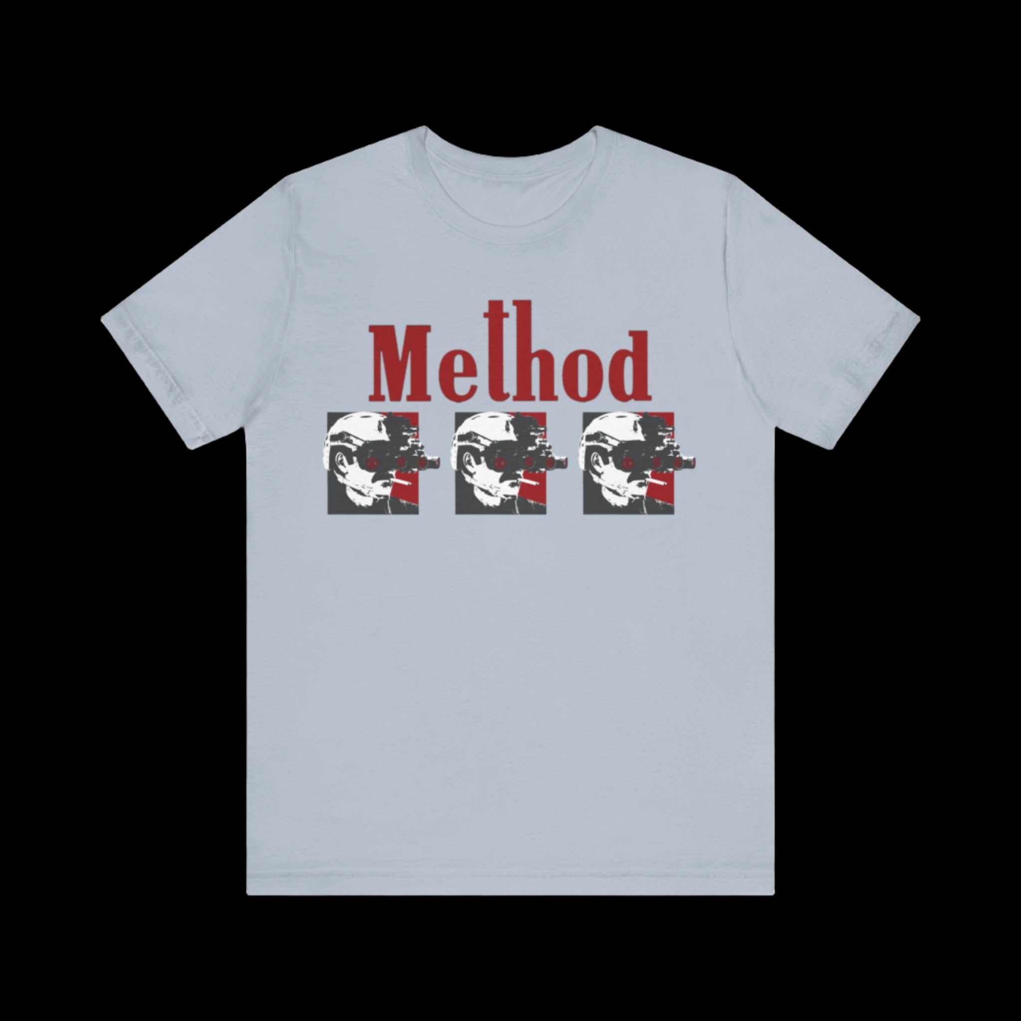 Method Rough Rider