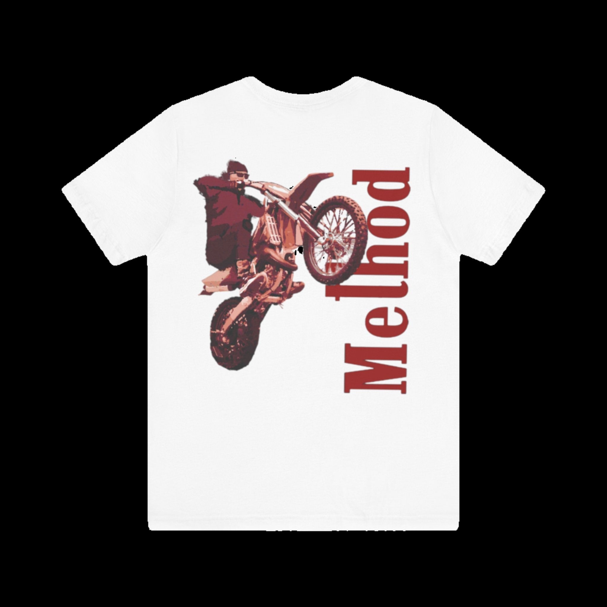 Method Rough Rider