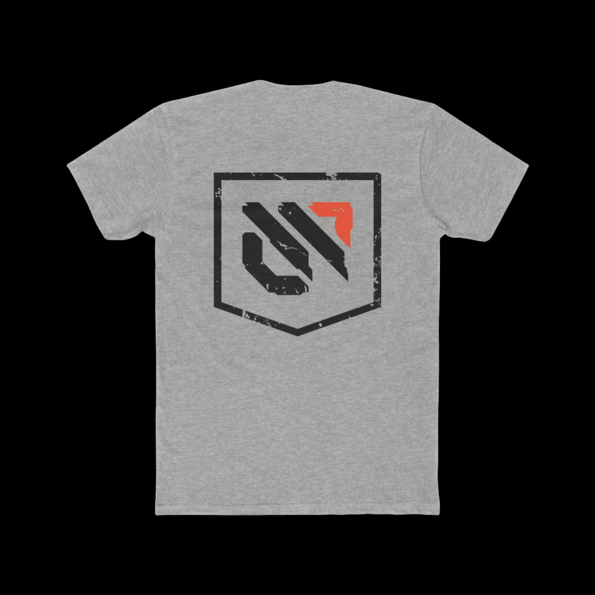 W7 Logo Shield Shirt