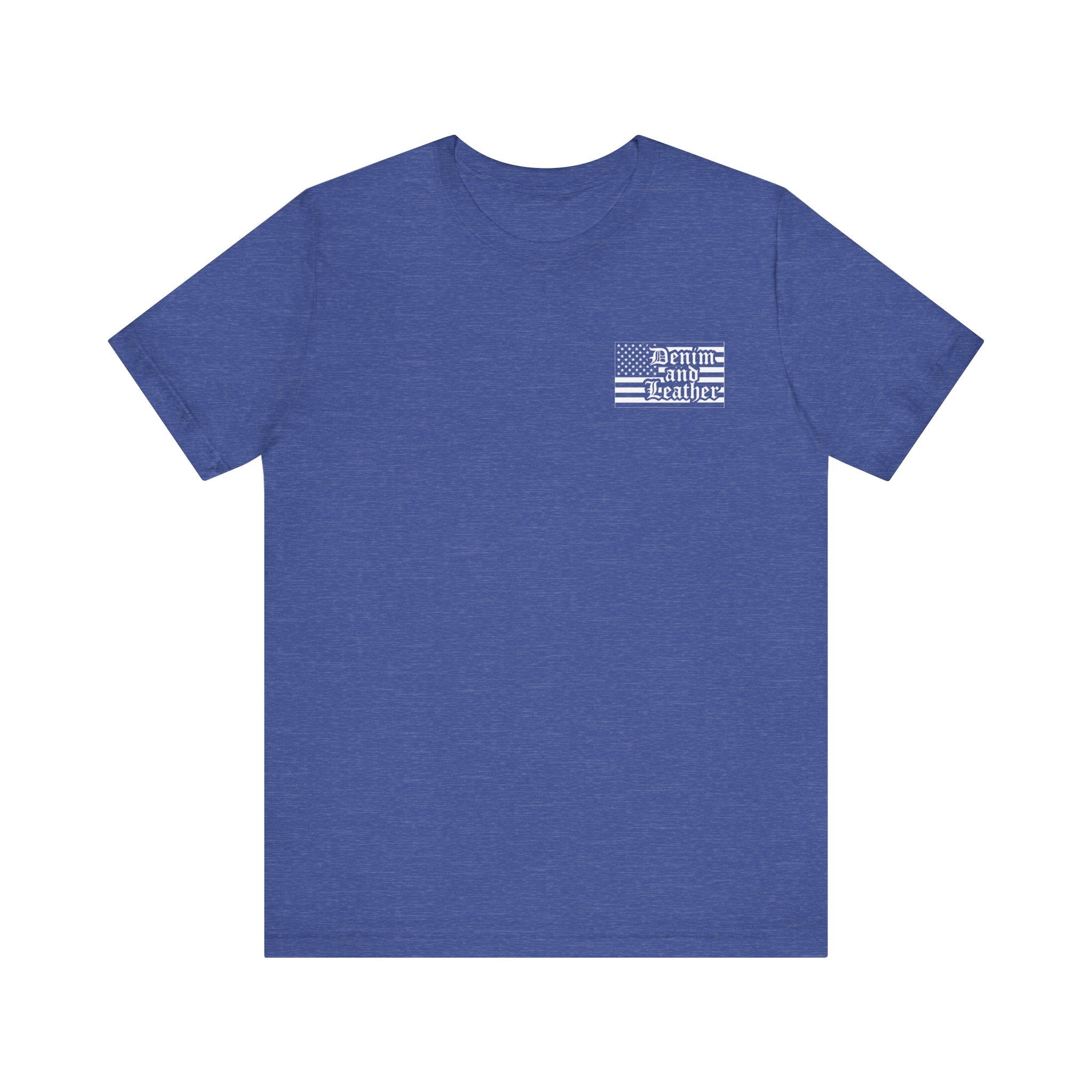 Method Jeans Shirt