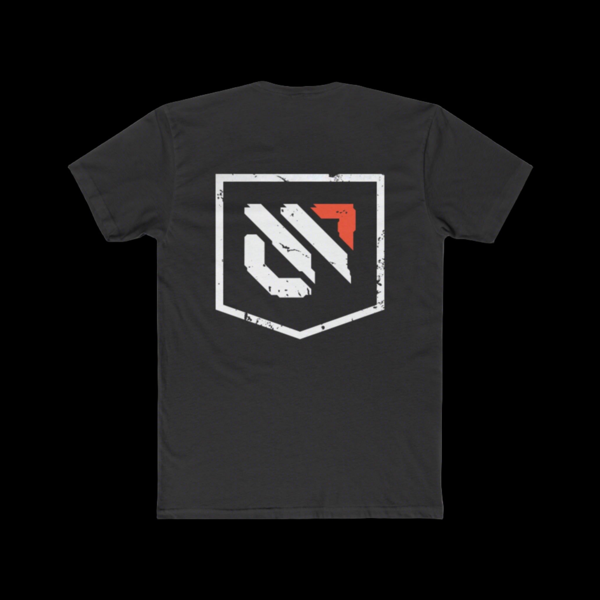 W7 Logo Shield Shirt