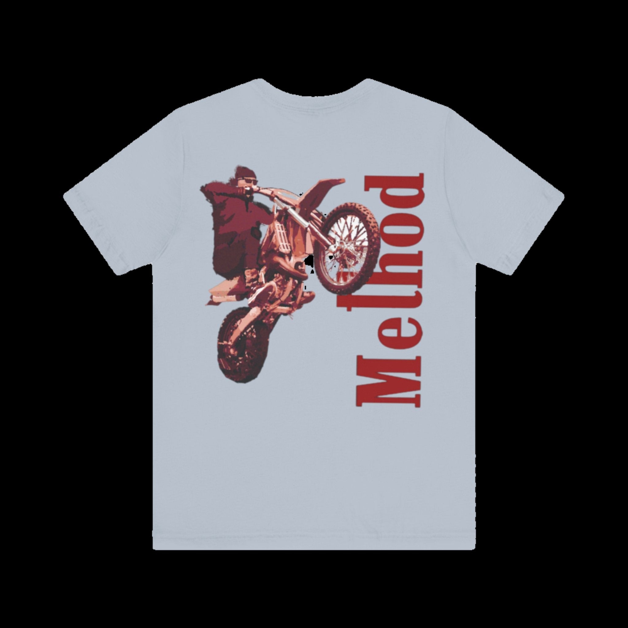 Method Rough Rider