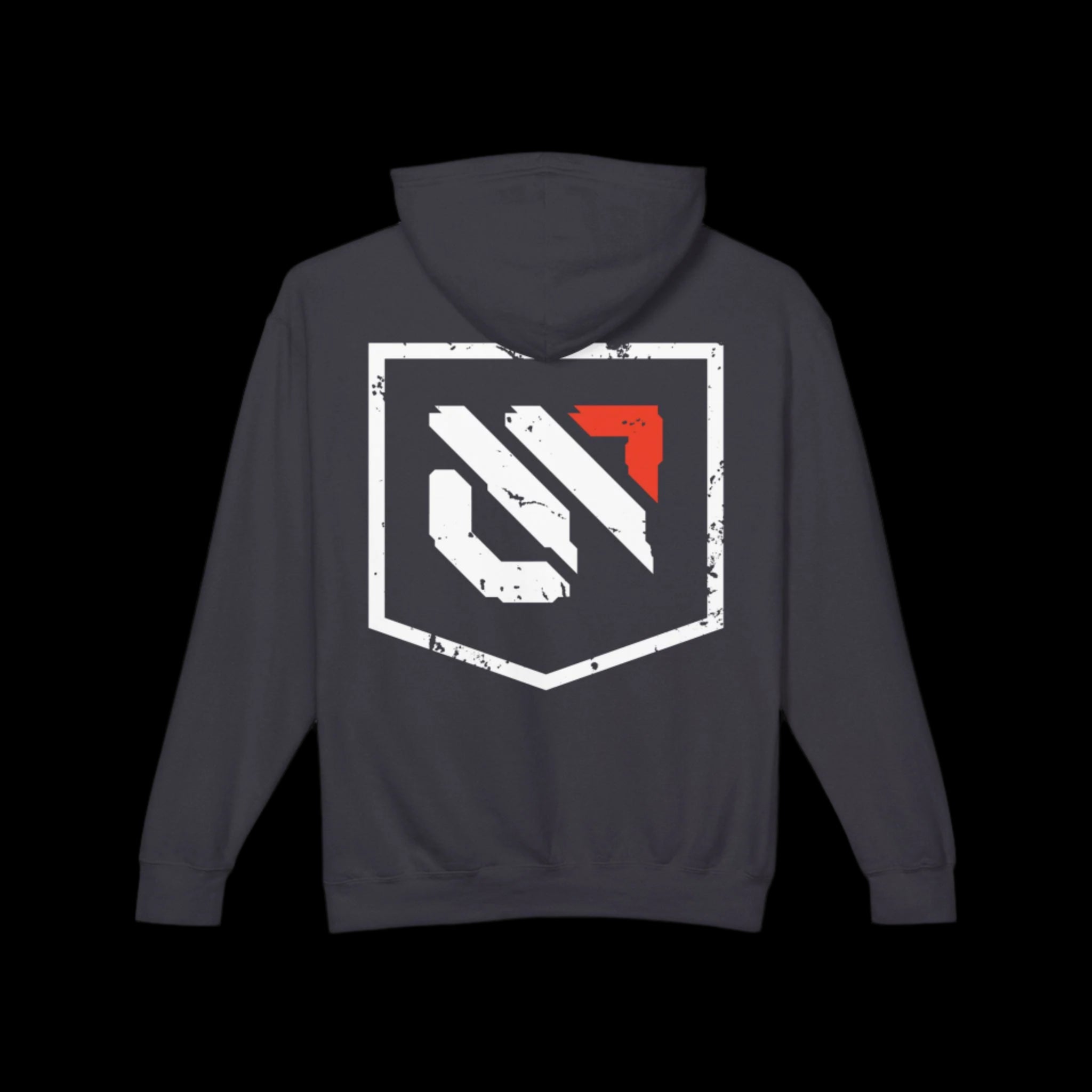 DBG 1 -  Died Like A Dog Hoodie