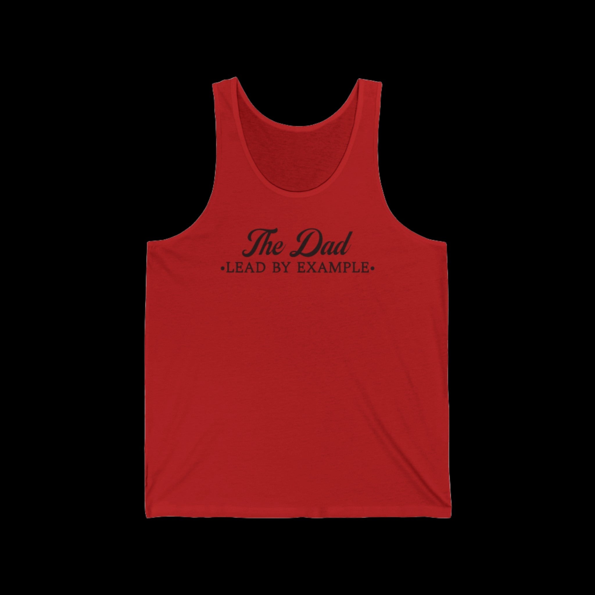 The Dad Tank