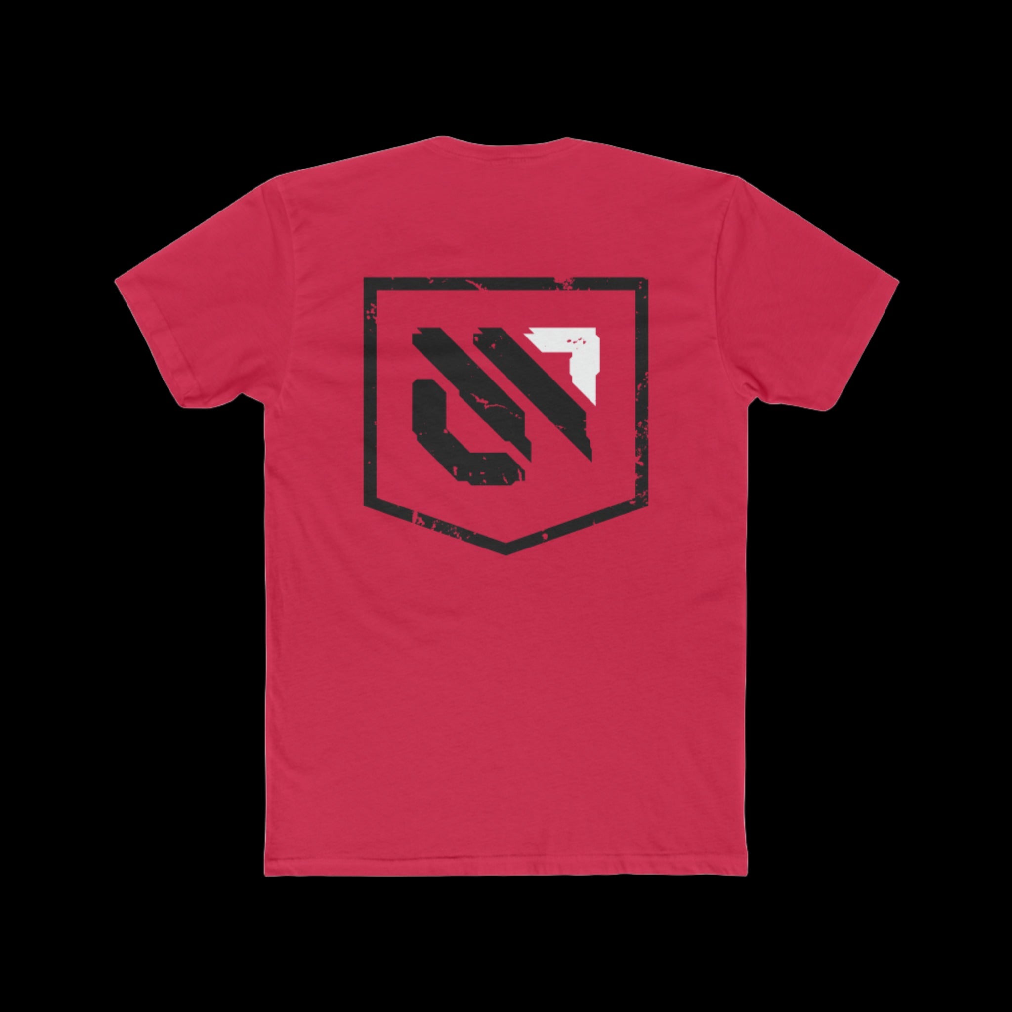 W7 Logo Shield Shirt