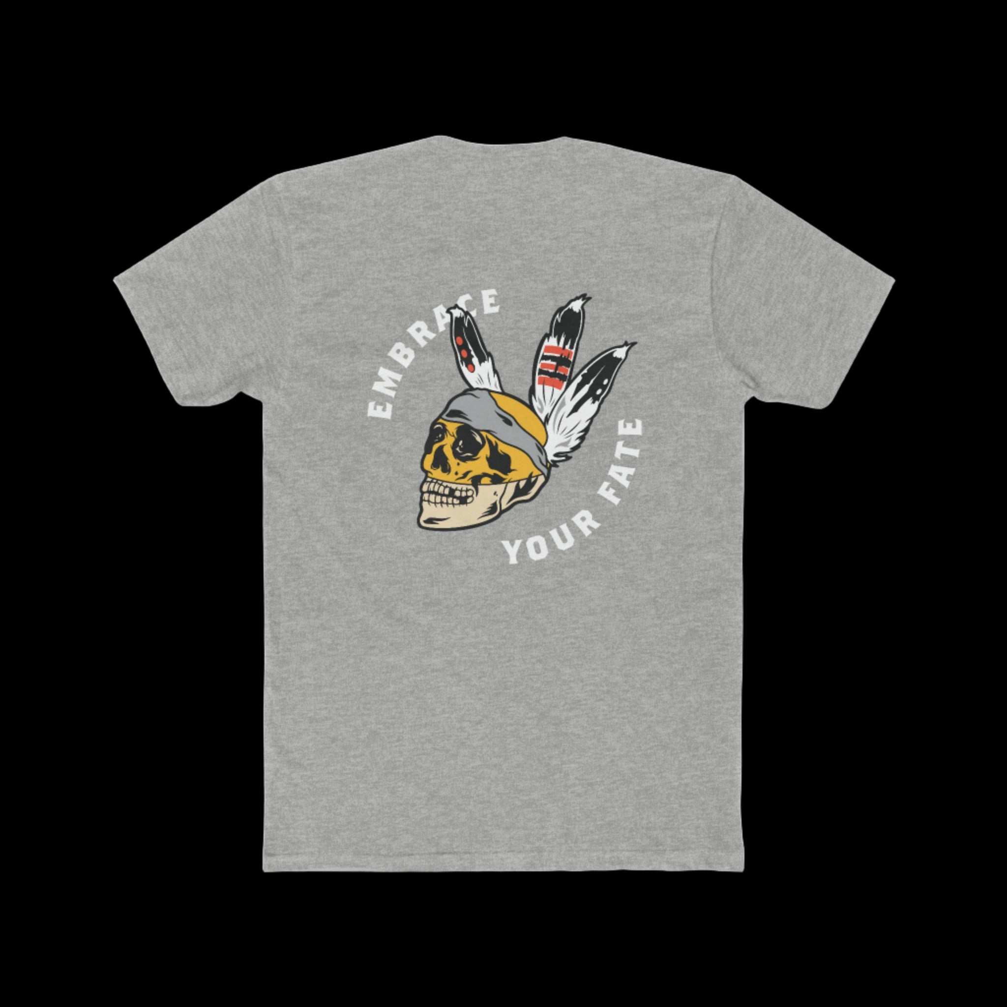 Embrace Your Fate Shirt