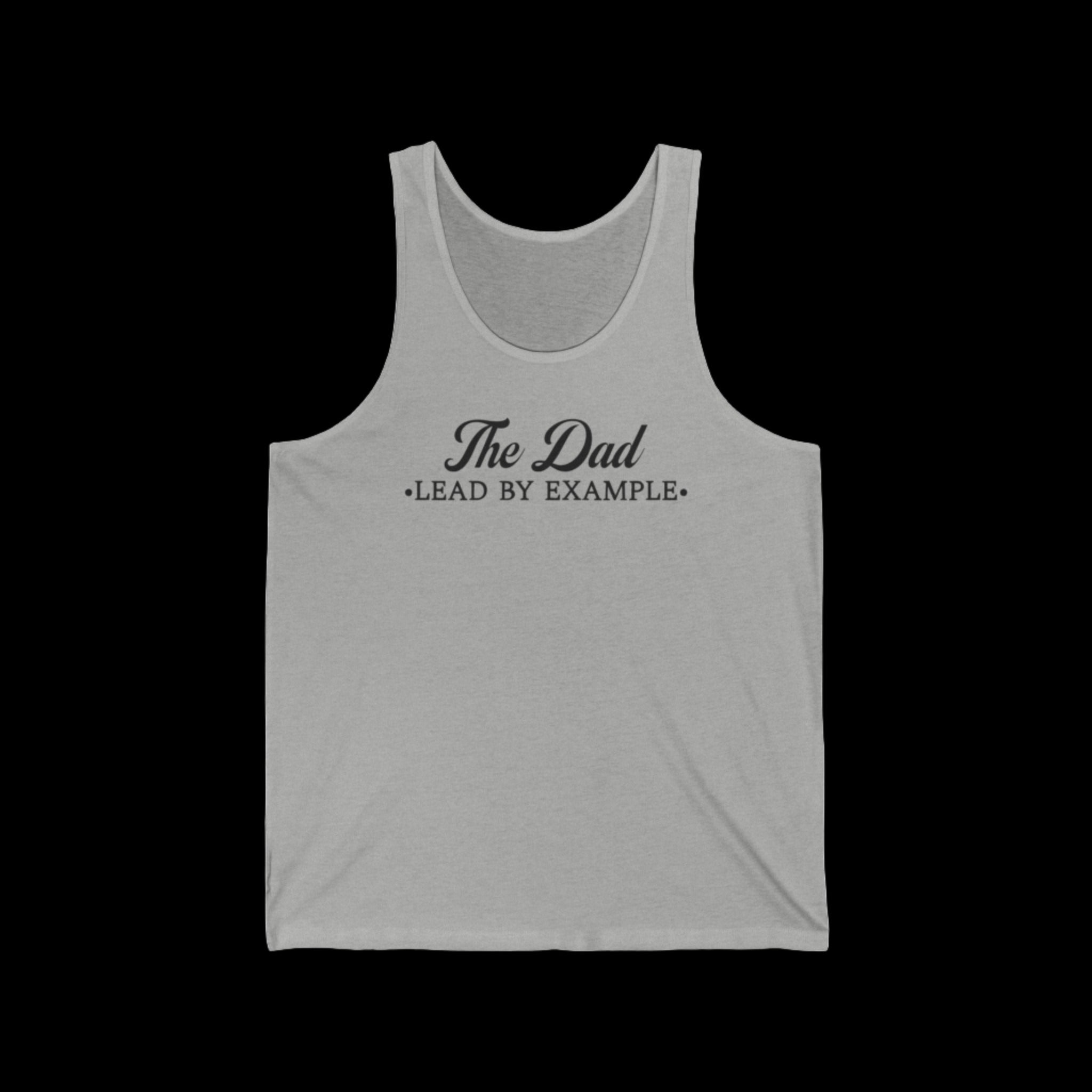 The Dad Tank