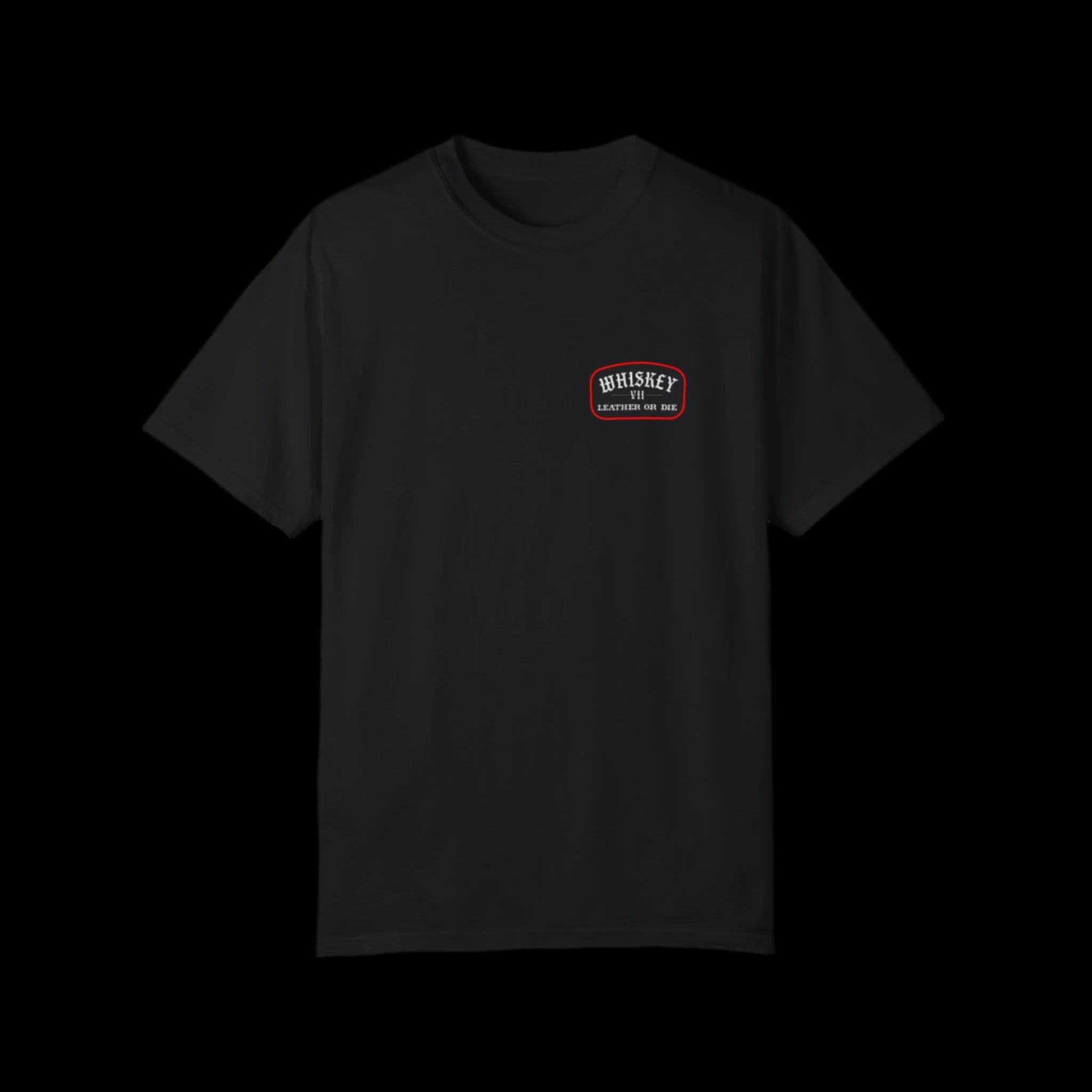 DBG 1- Died Like a Dog Shirt