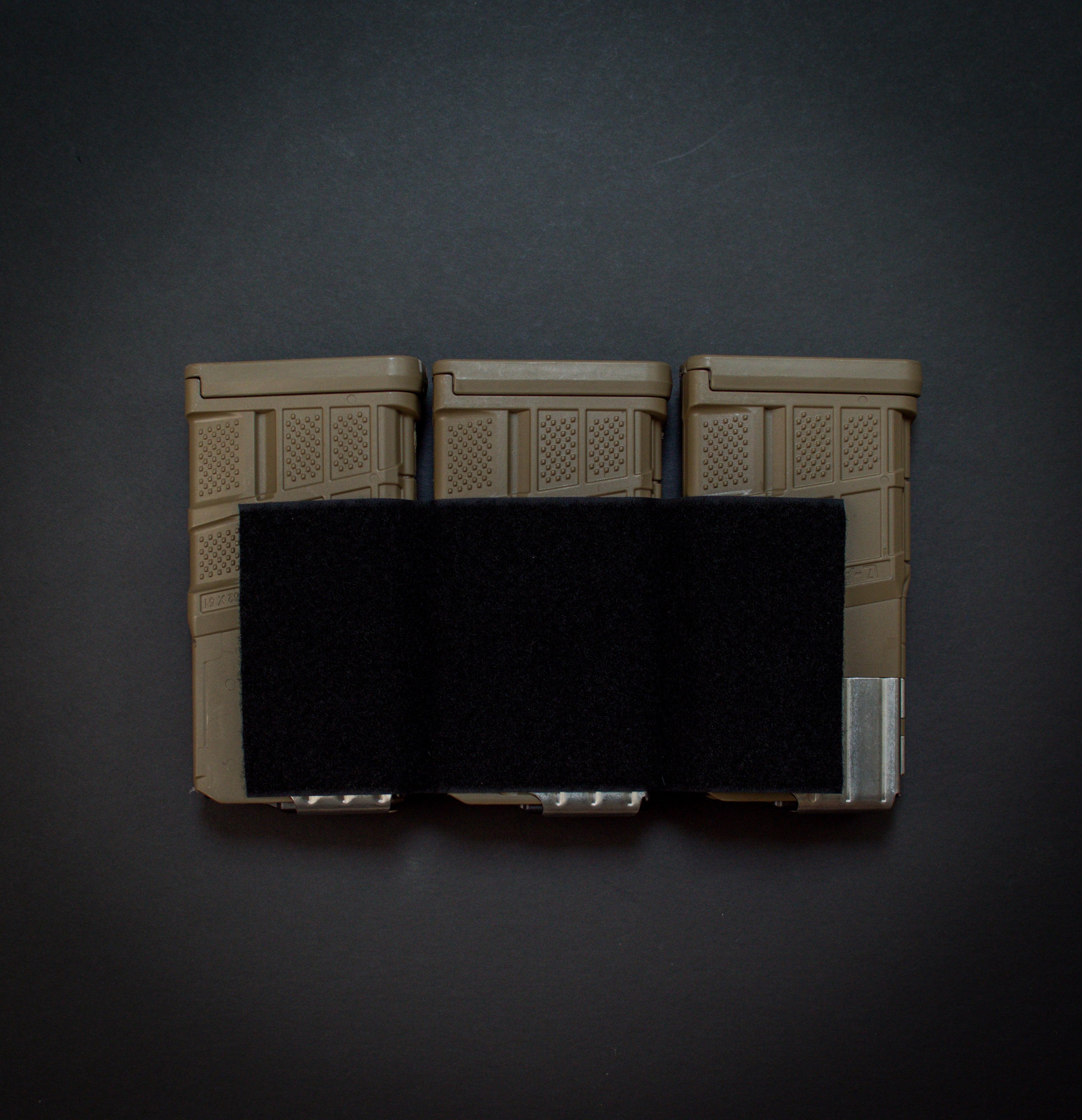 Heavy Insert
