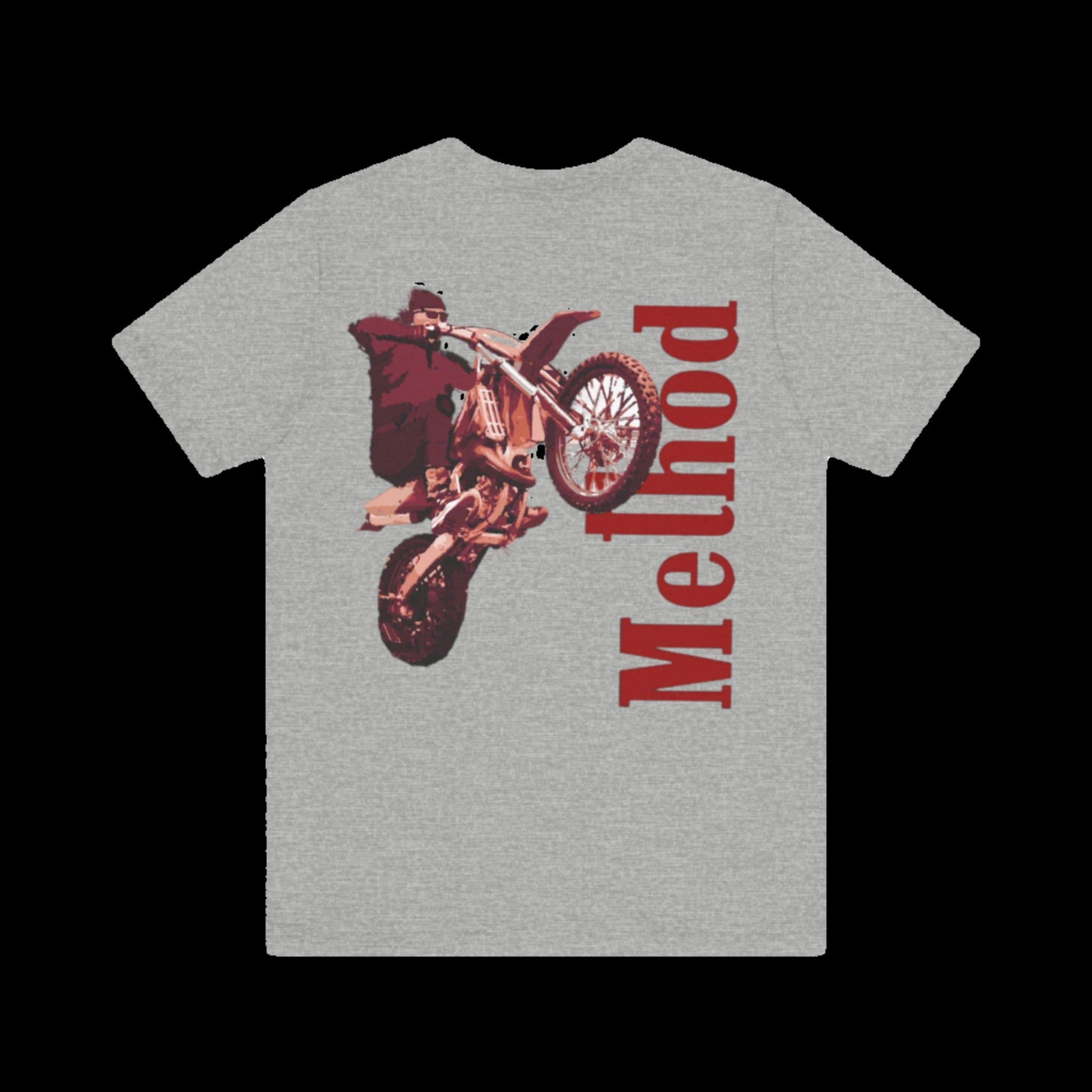 Method Rough Rider
