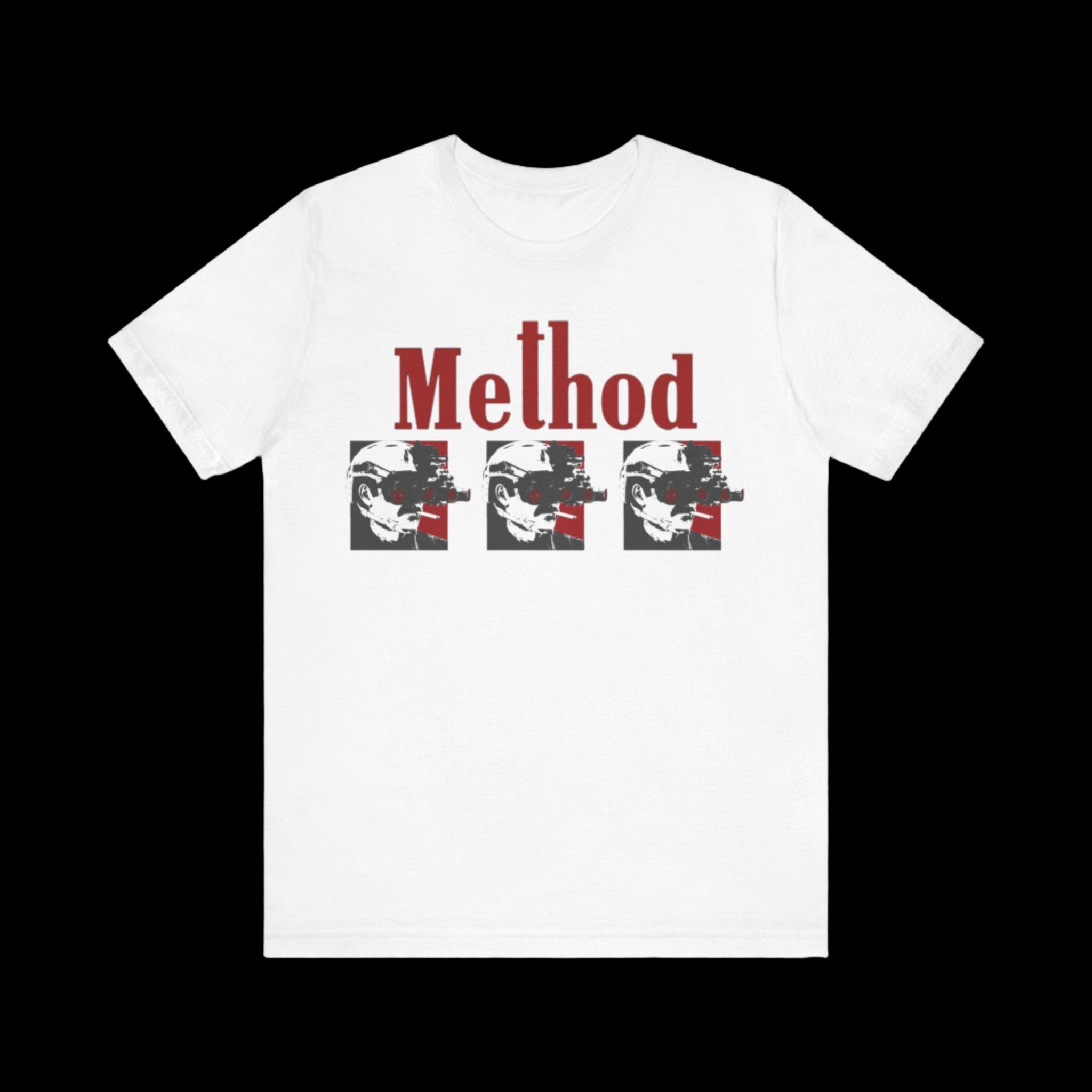 Method Rough Rider