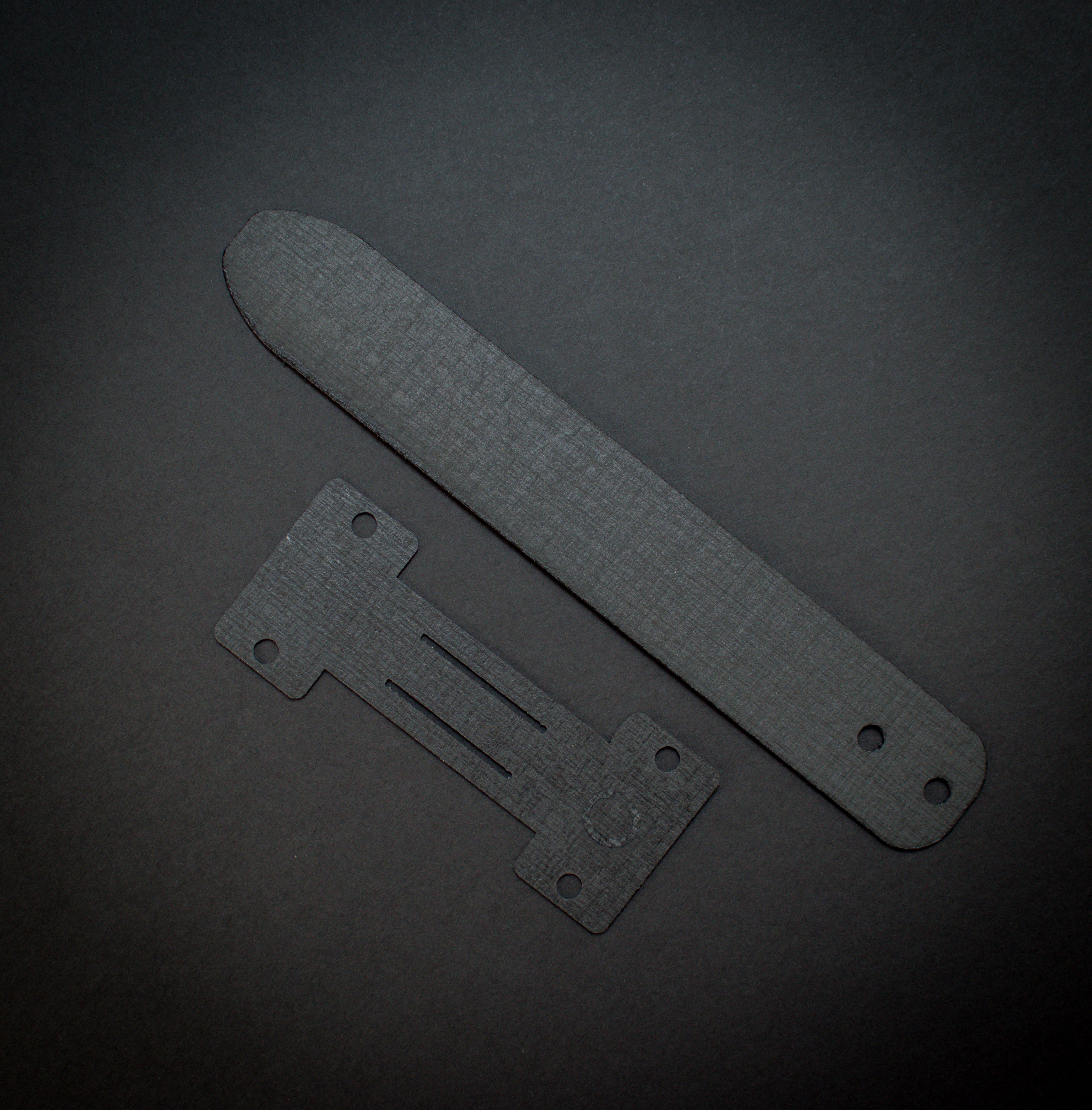 Belt Conceal Carry Set up