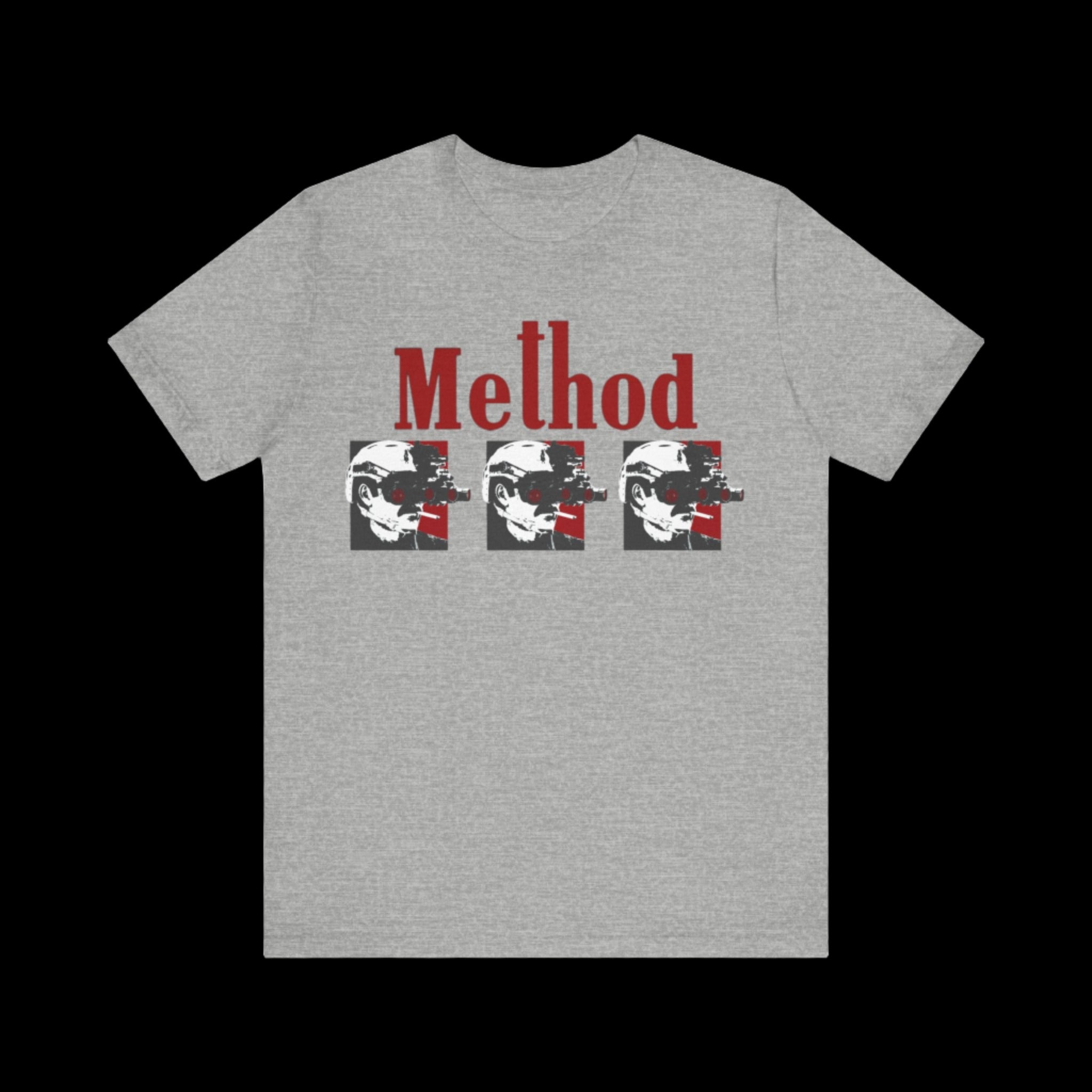 Method Rough Rider