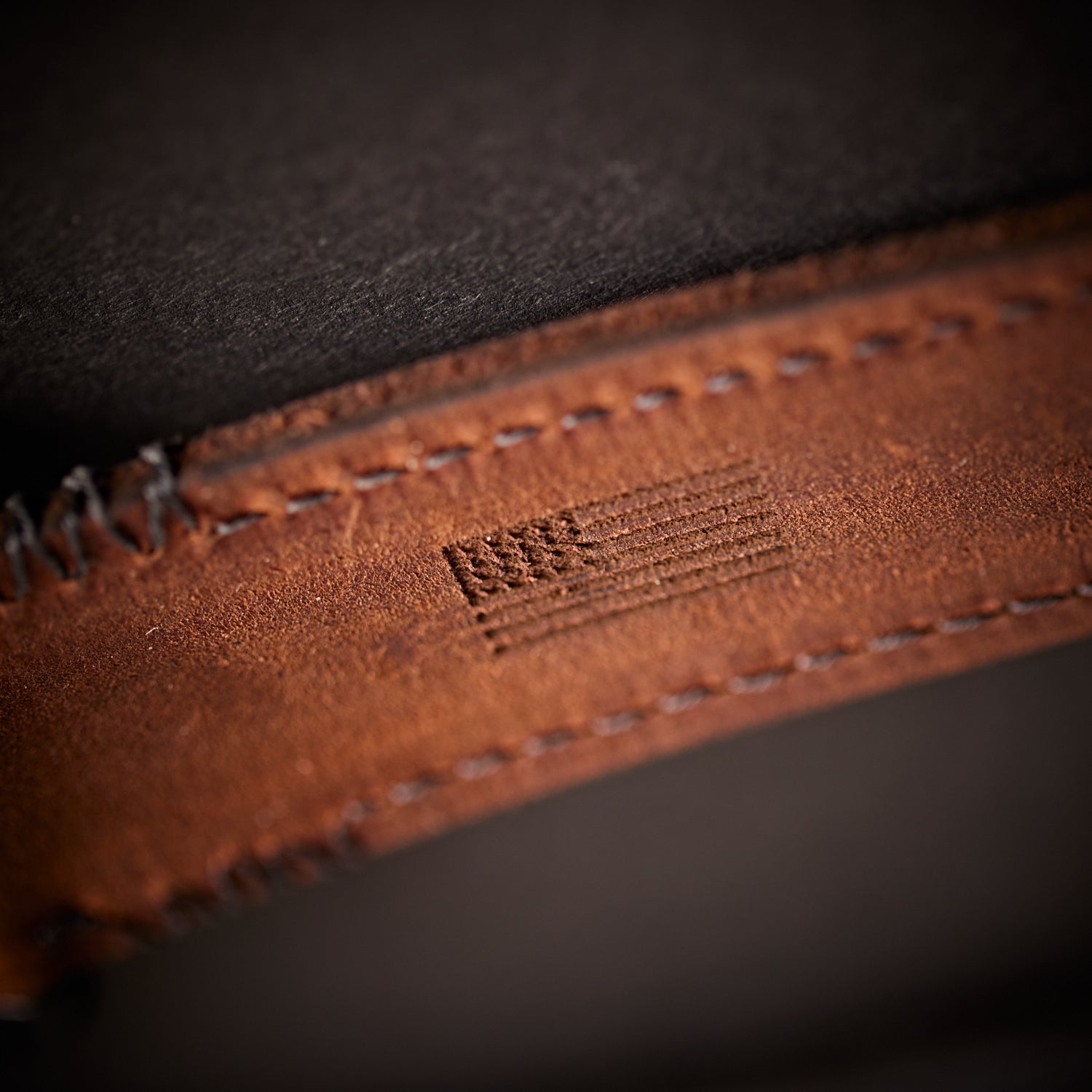 Rugged Watch Band