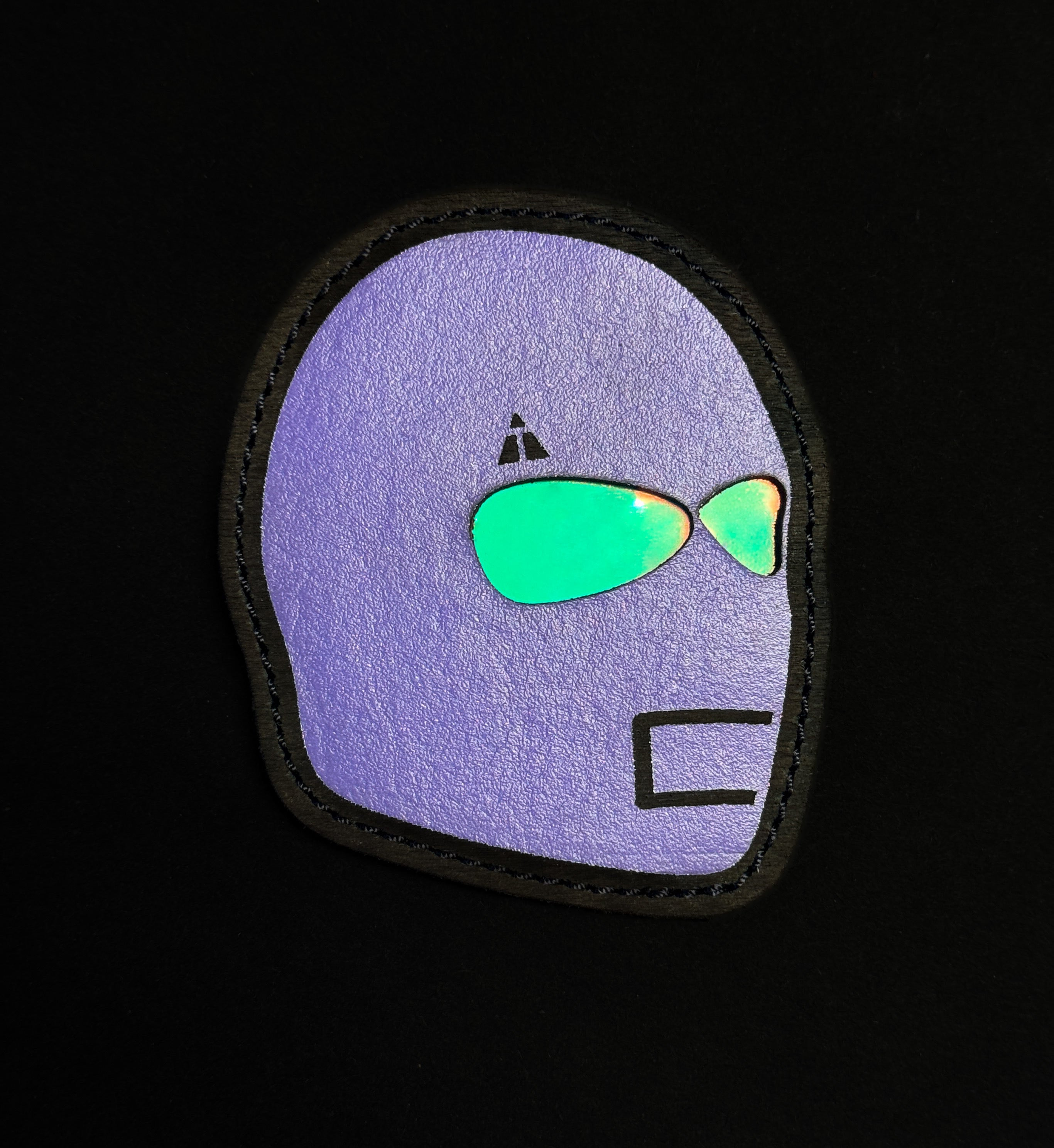 CottonCandy Raid Beanie