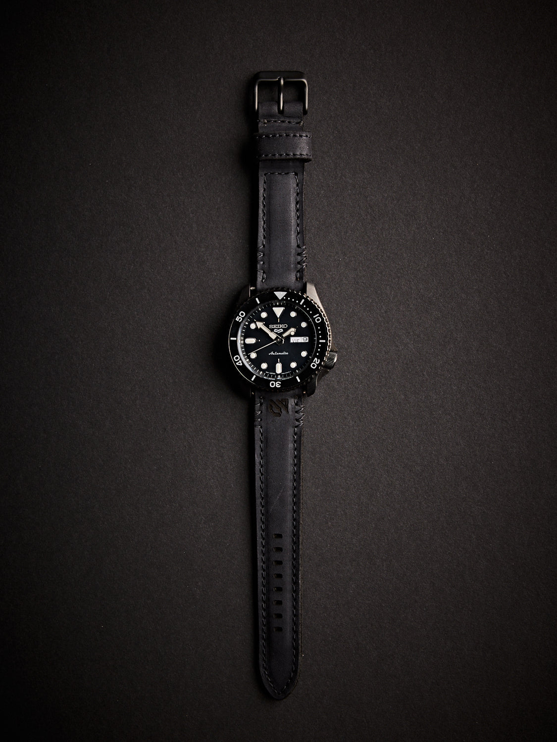Rugged Watch Band