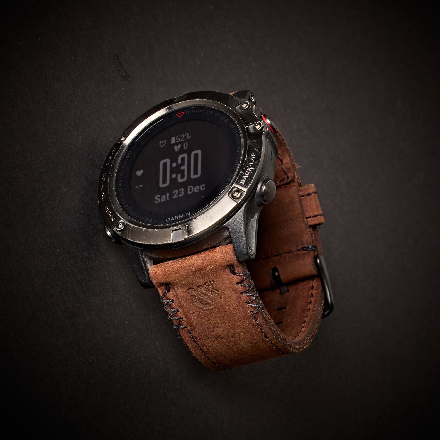 Rugged Watch Band
