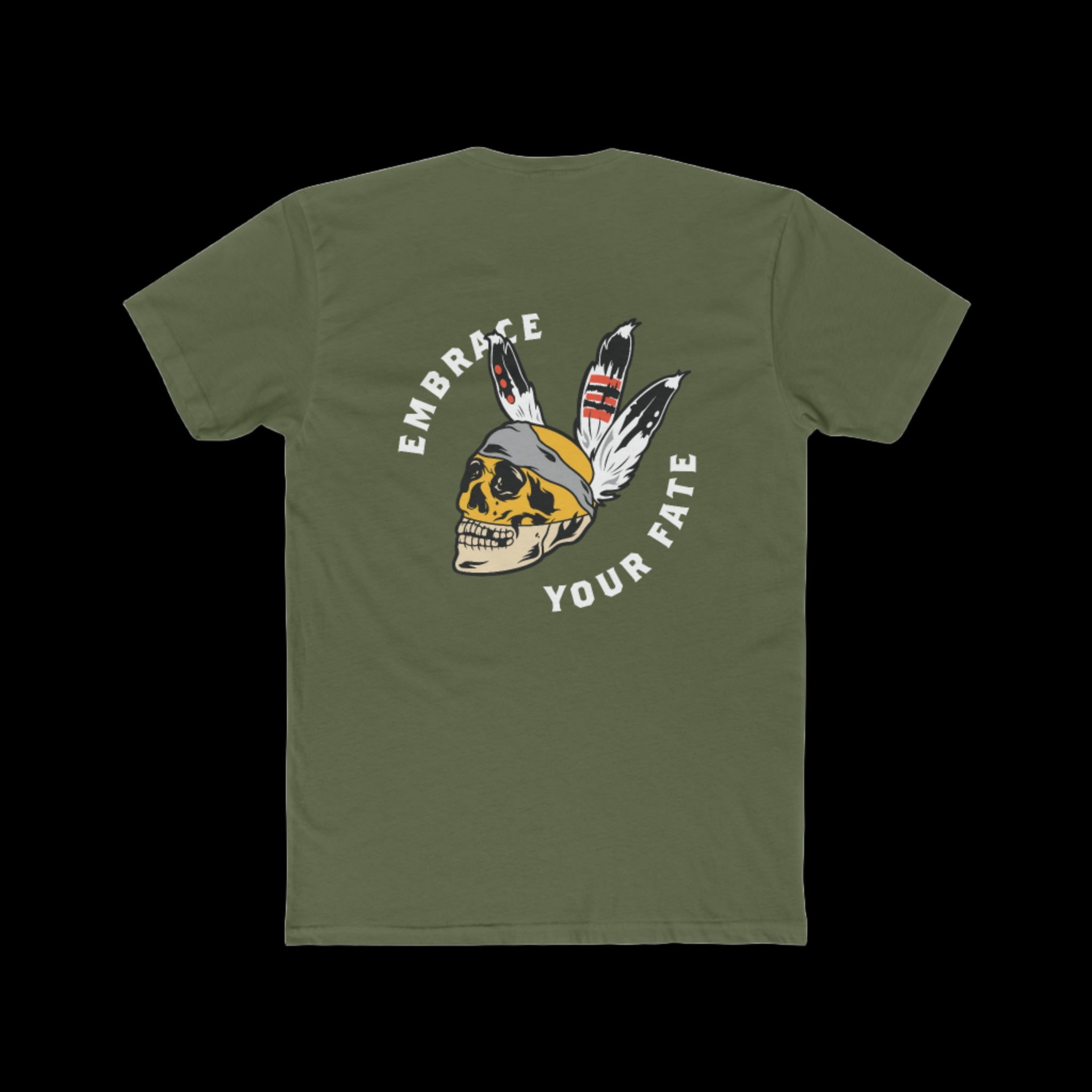 Embrace Your Fate Shirt