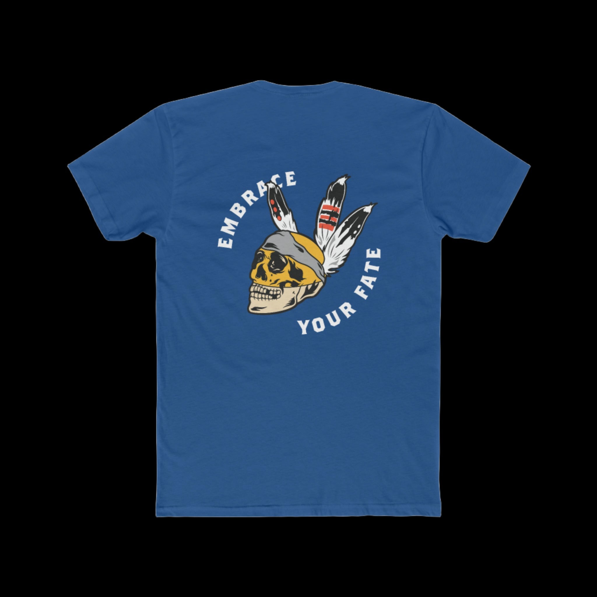 Embrace Your Fate Shirt