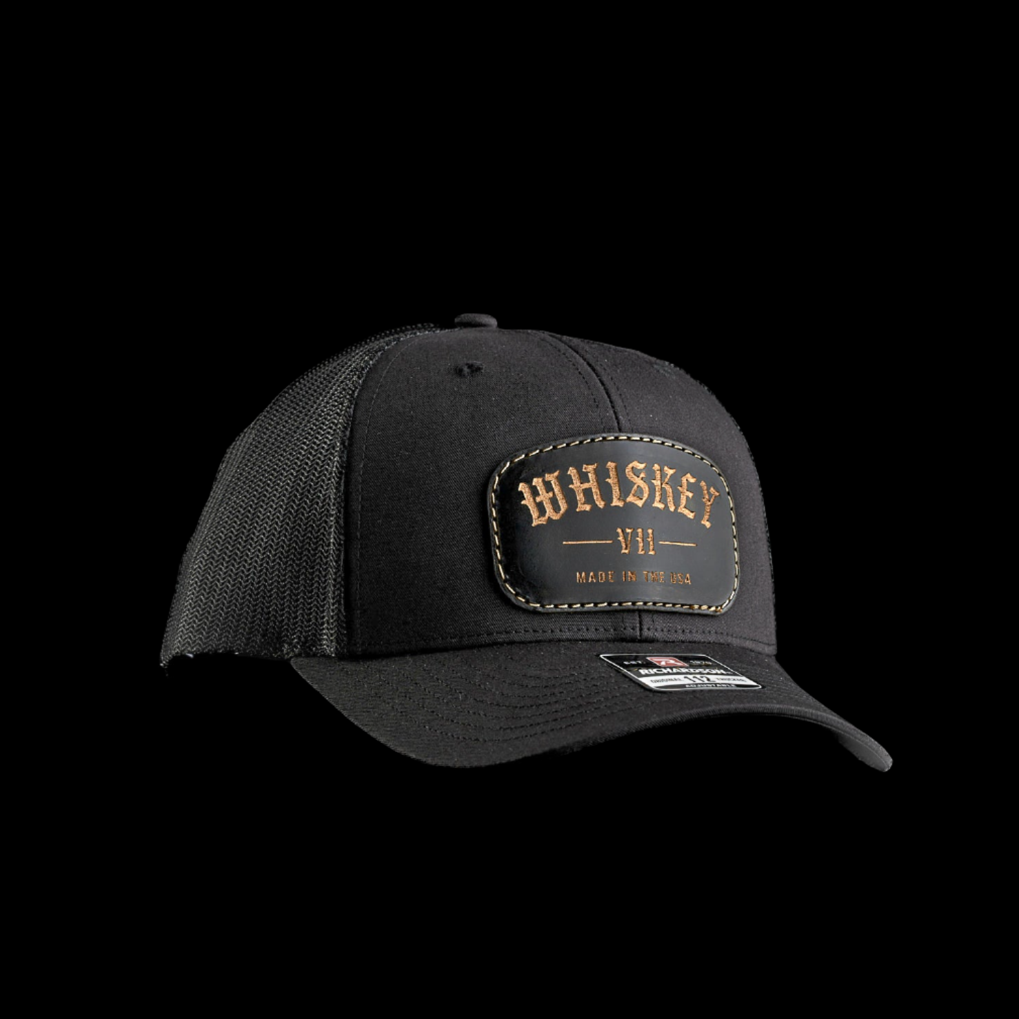 Devil's Gold Anniversary Hat