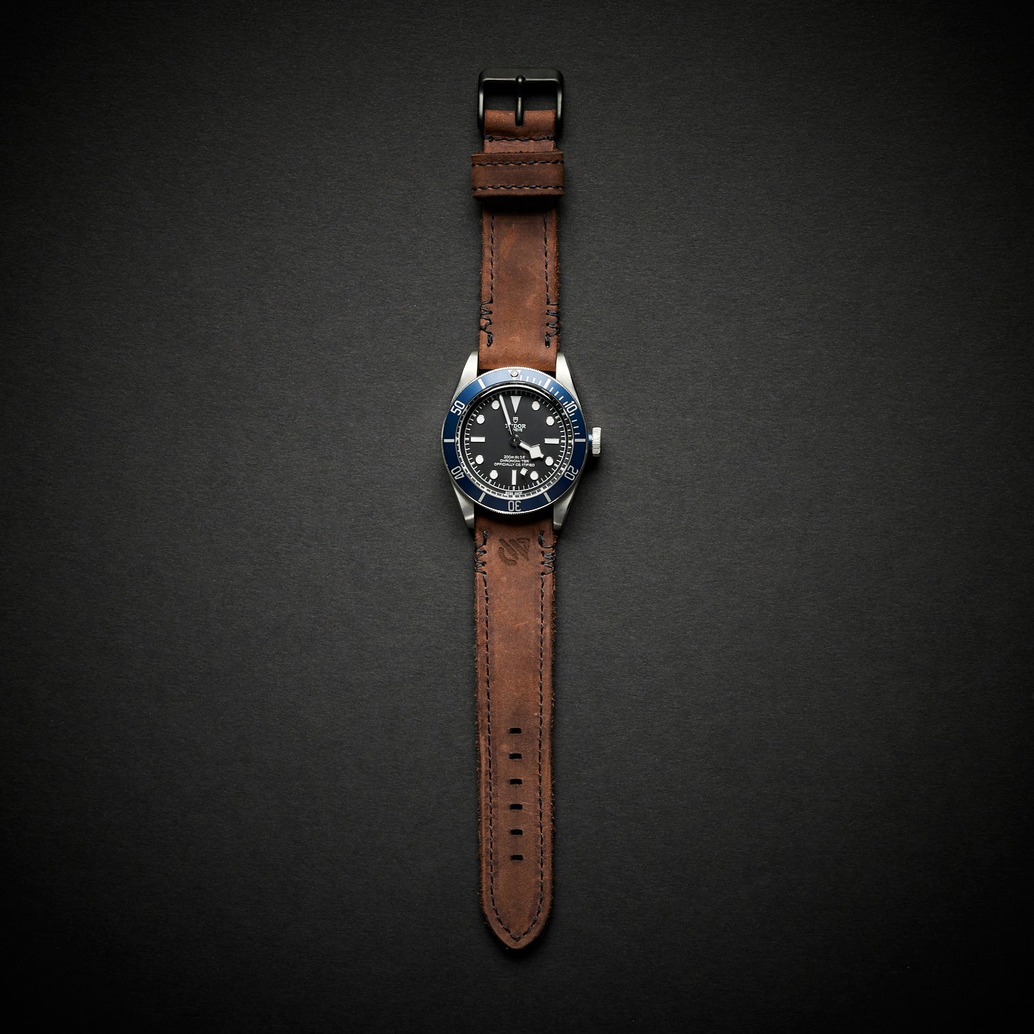 Rugged Watch Band