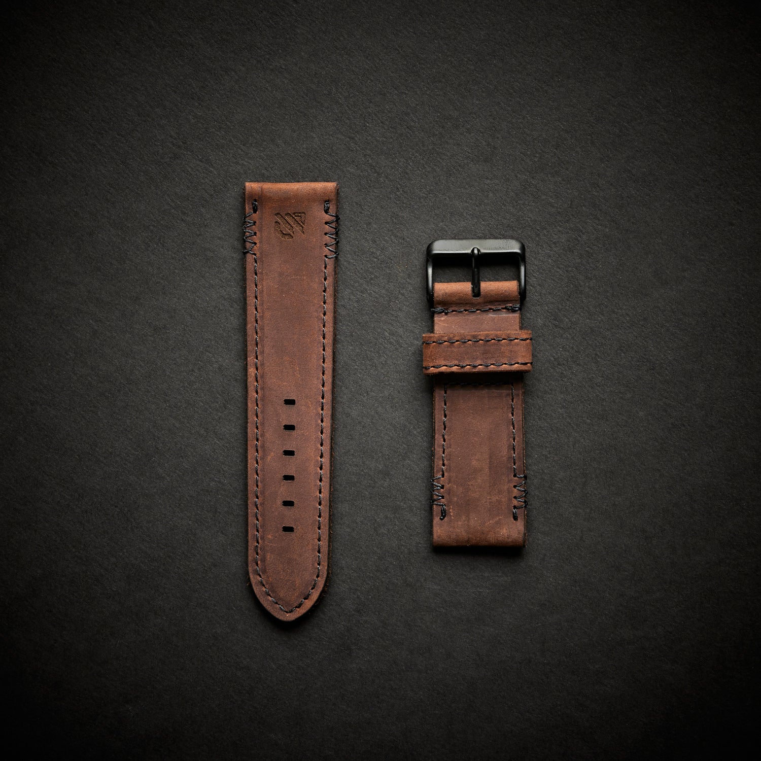 Rugged Watch Band