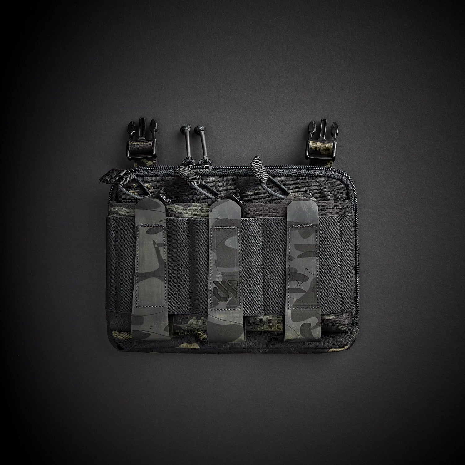 Alpha Panel