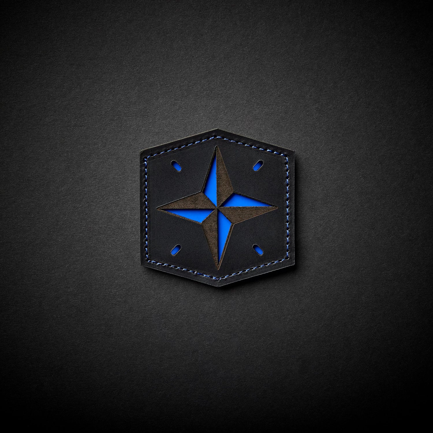 BLU BEARING SOLUTIONS: XL HYBRID PATCH