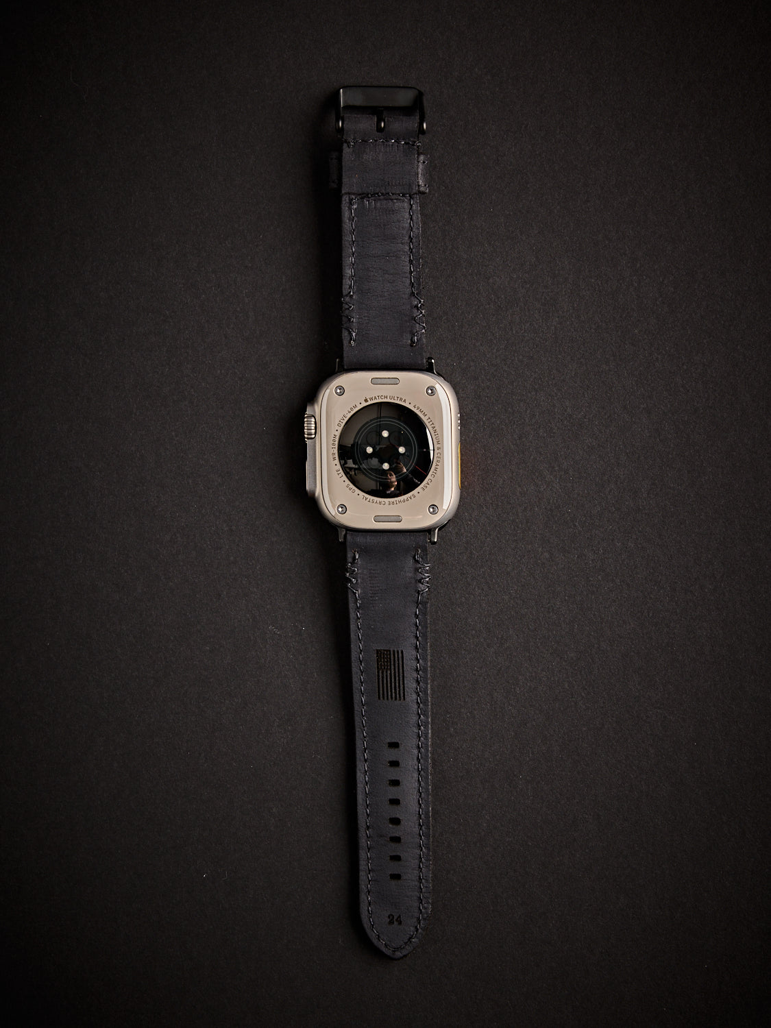 Apple Watch Rugged Band