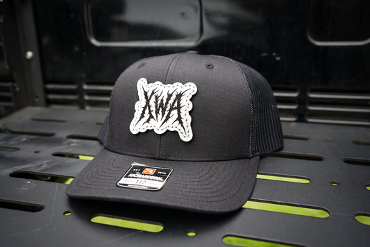 Tenth Watcher Animate Hat