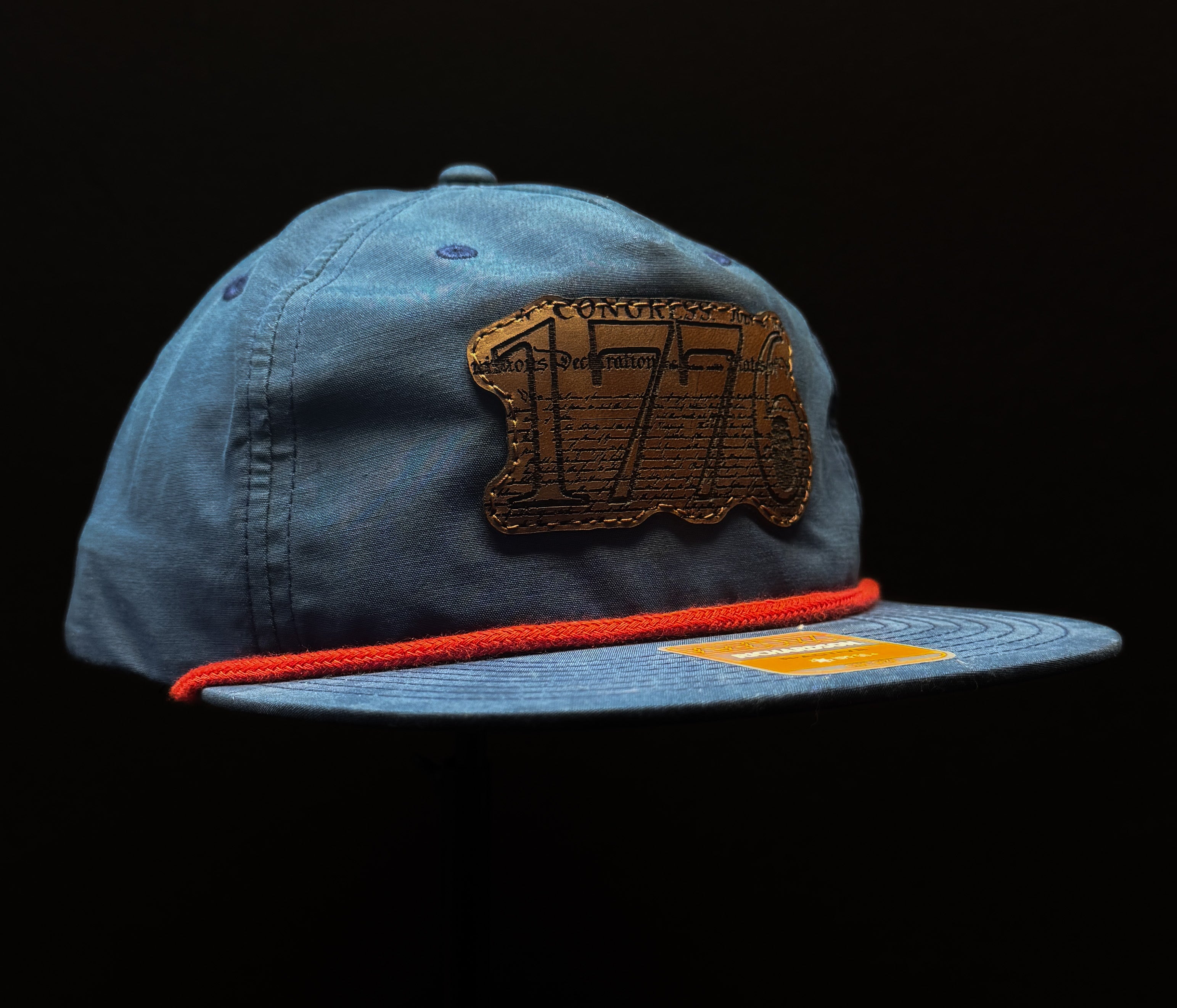 1776 Hat