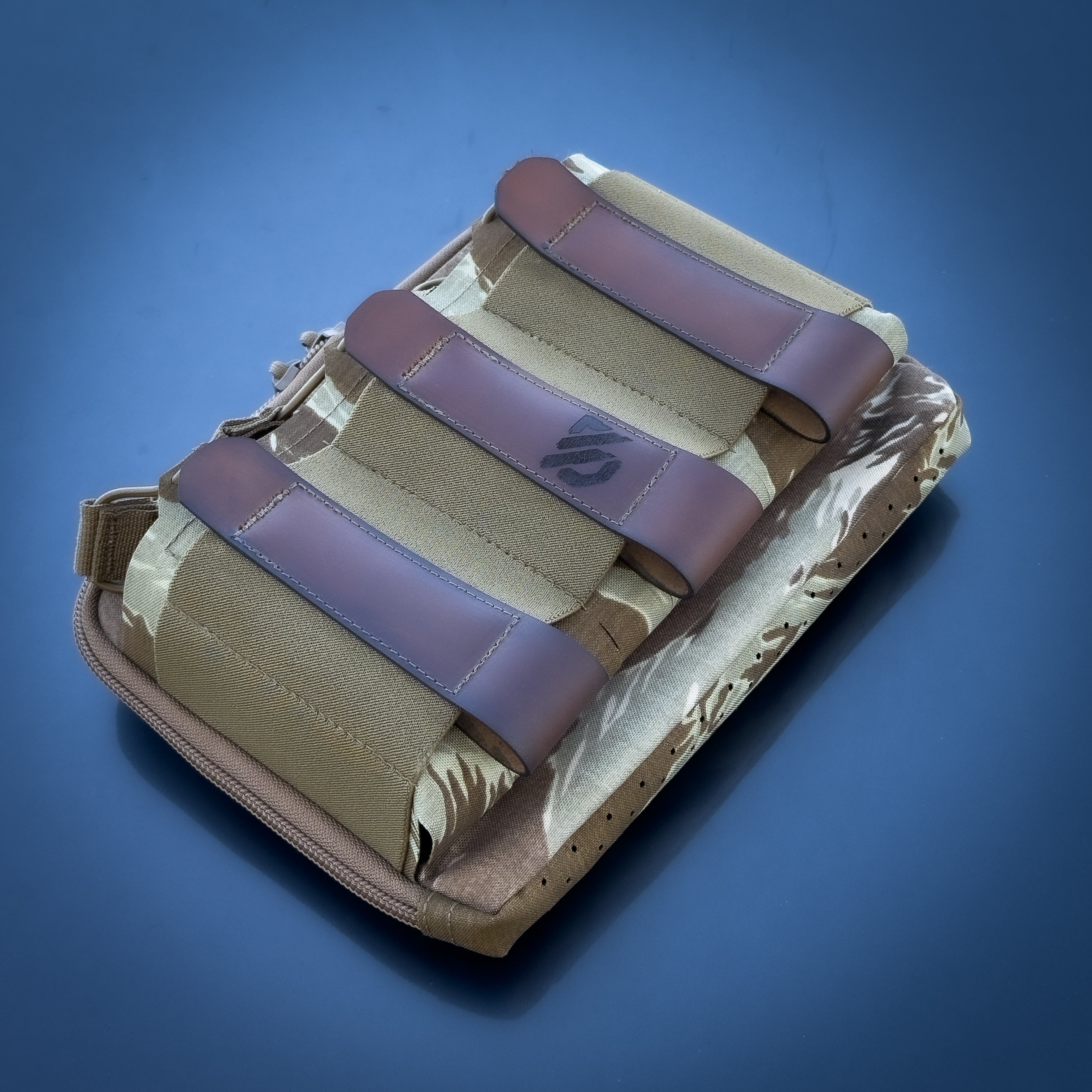 Desert Tiger Stripe Alpha