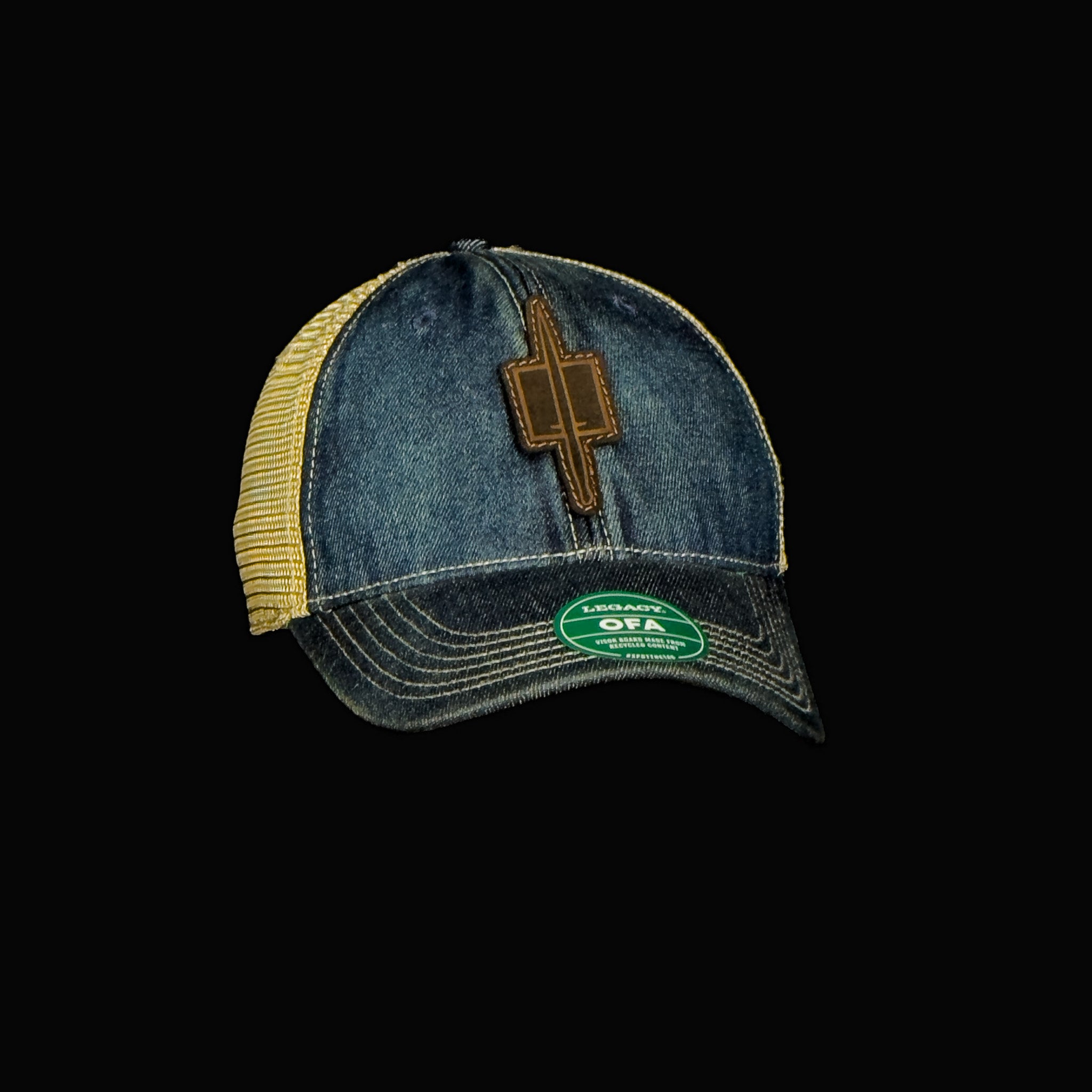 Method Endeavors - Denim & Leather Legacy