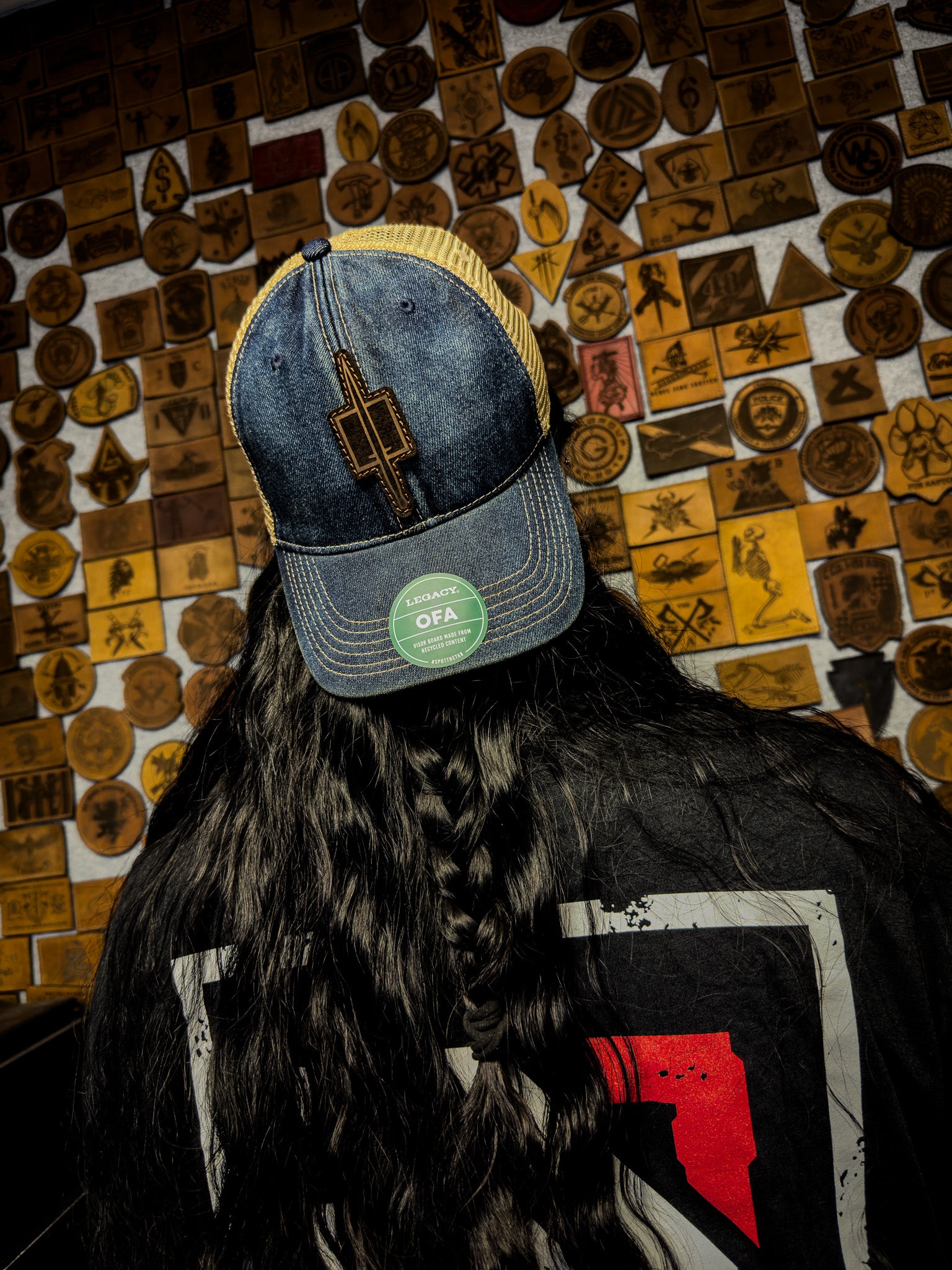 Method Endeavors - Denim & Leather Legacy