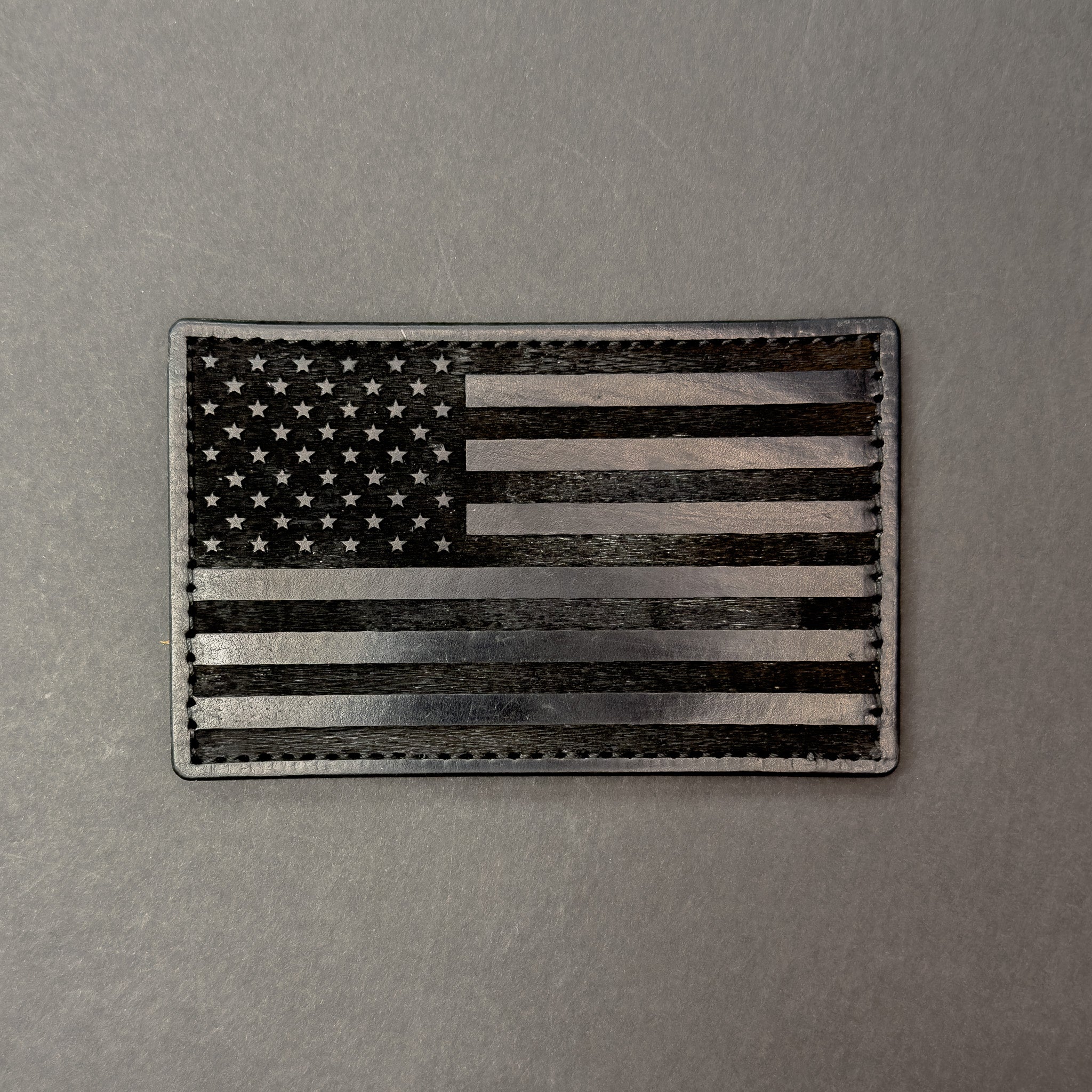 Old Glory XL Patches THICC