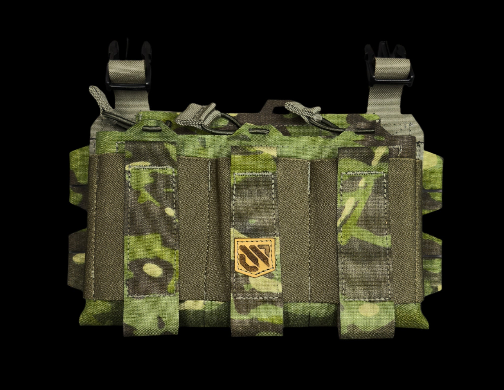 Tropic Standard Tab FILO