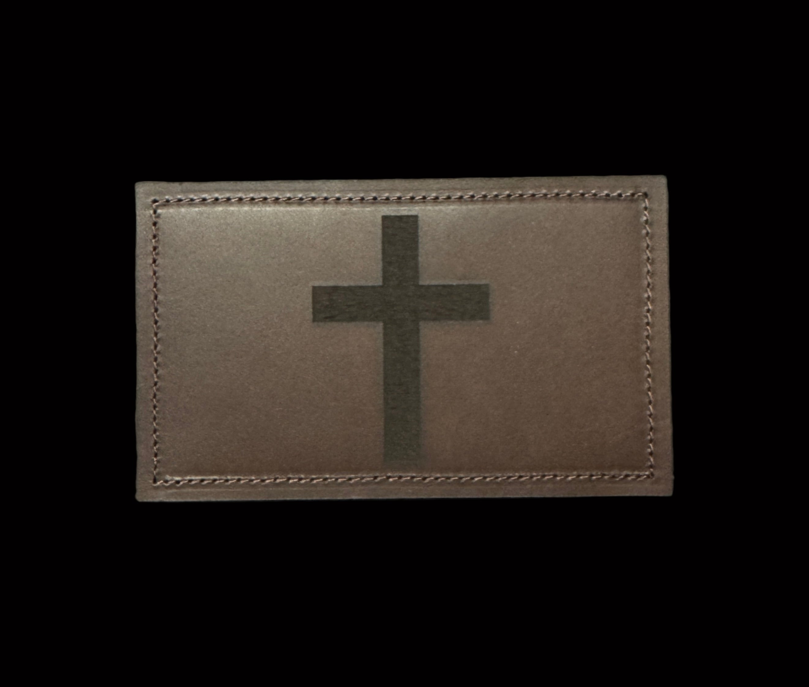 Latin Cross