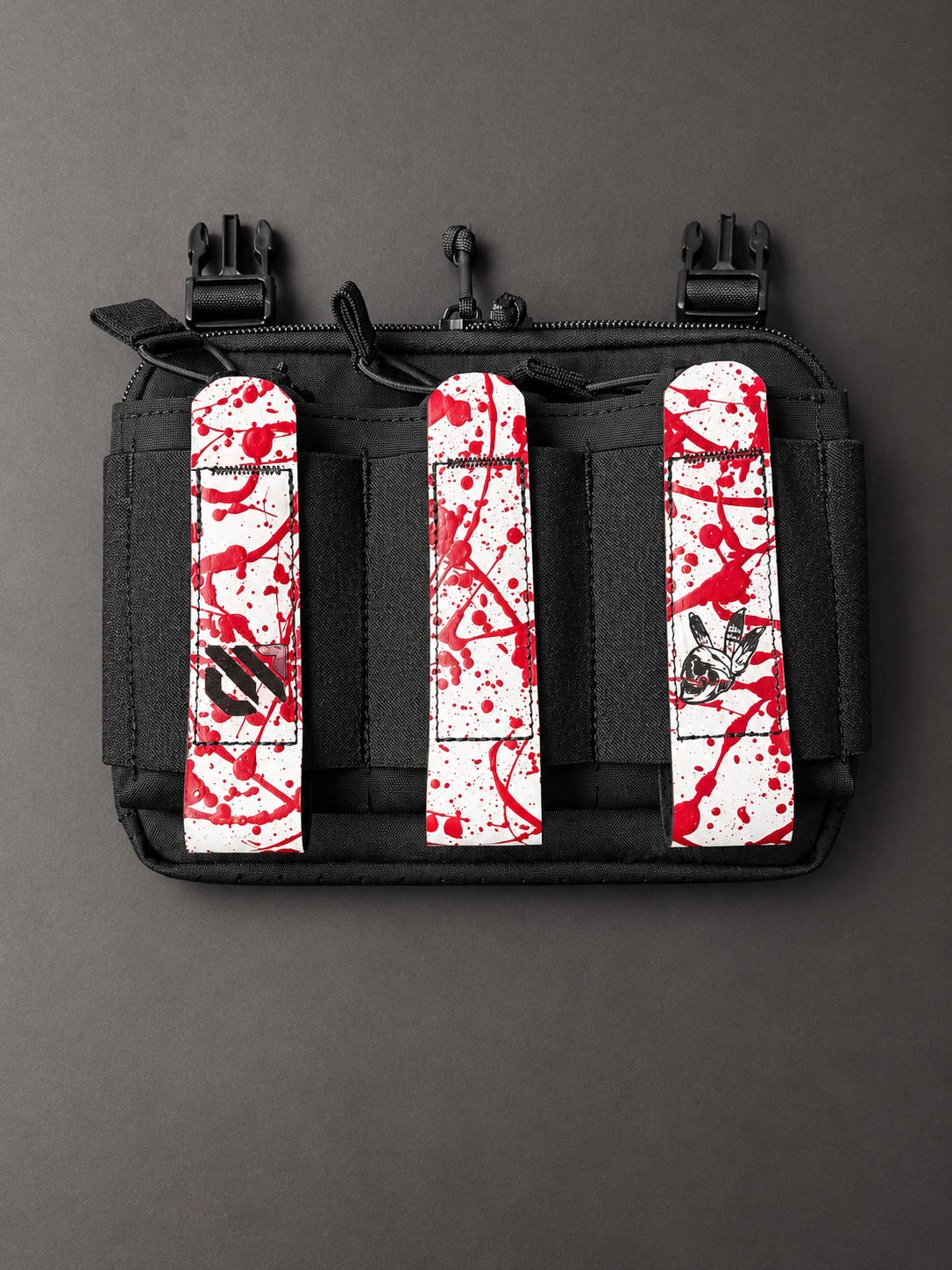 W7 Splatter Alpha
