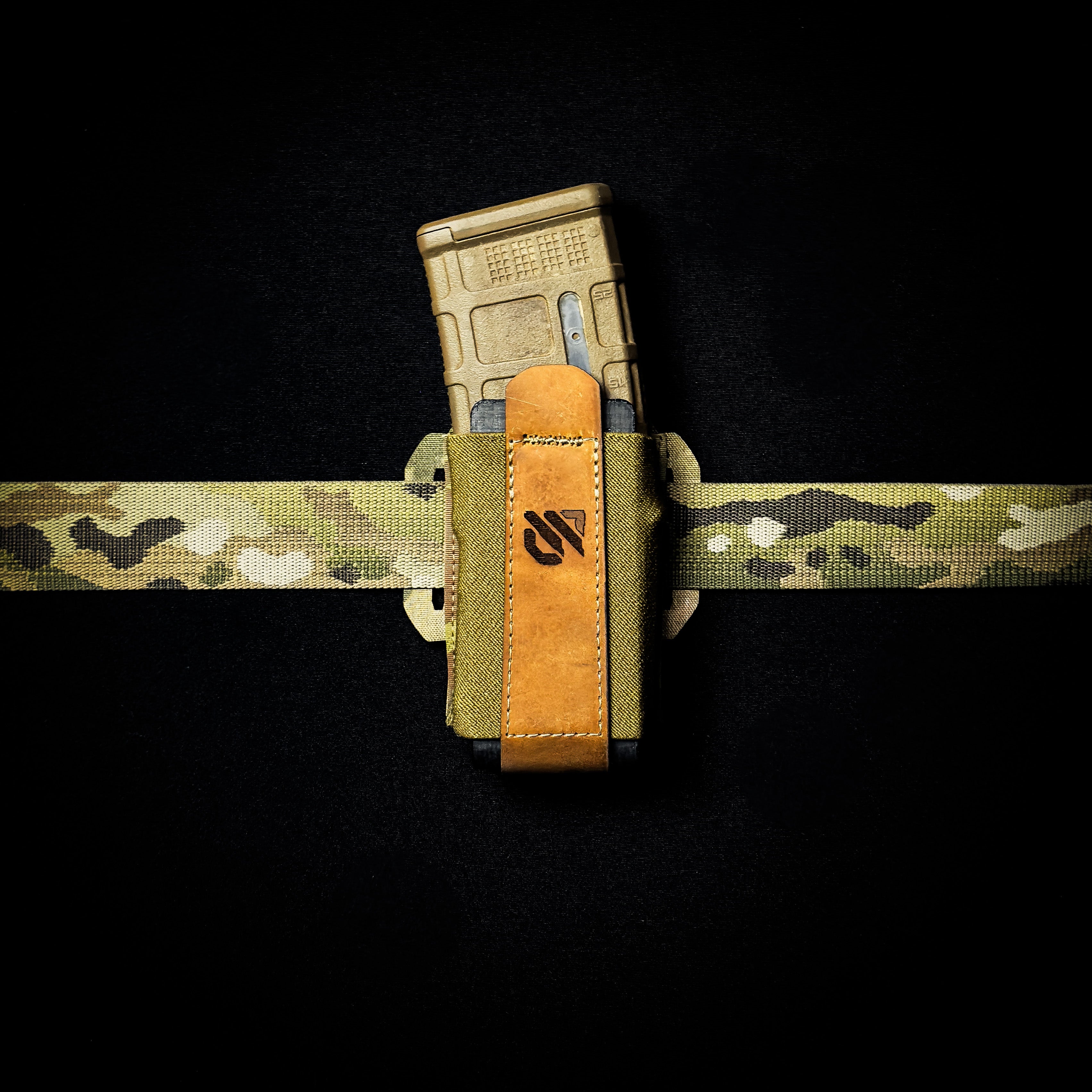 Rifle Mag Pouch