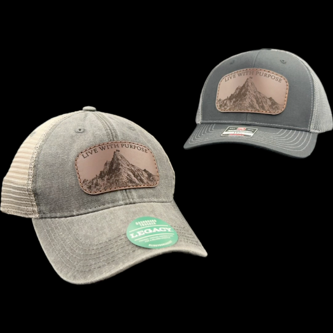 The Journey Hat