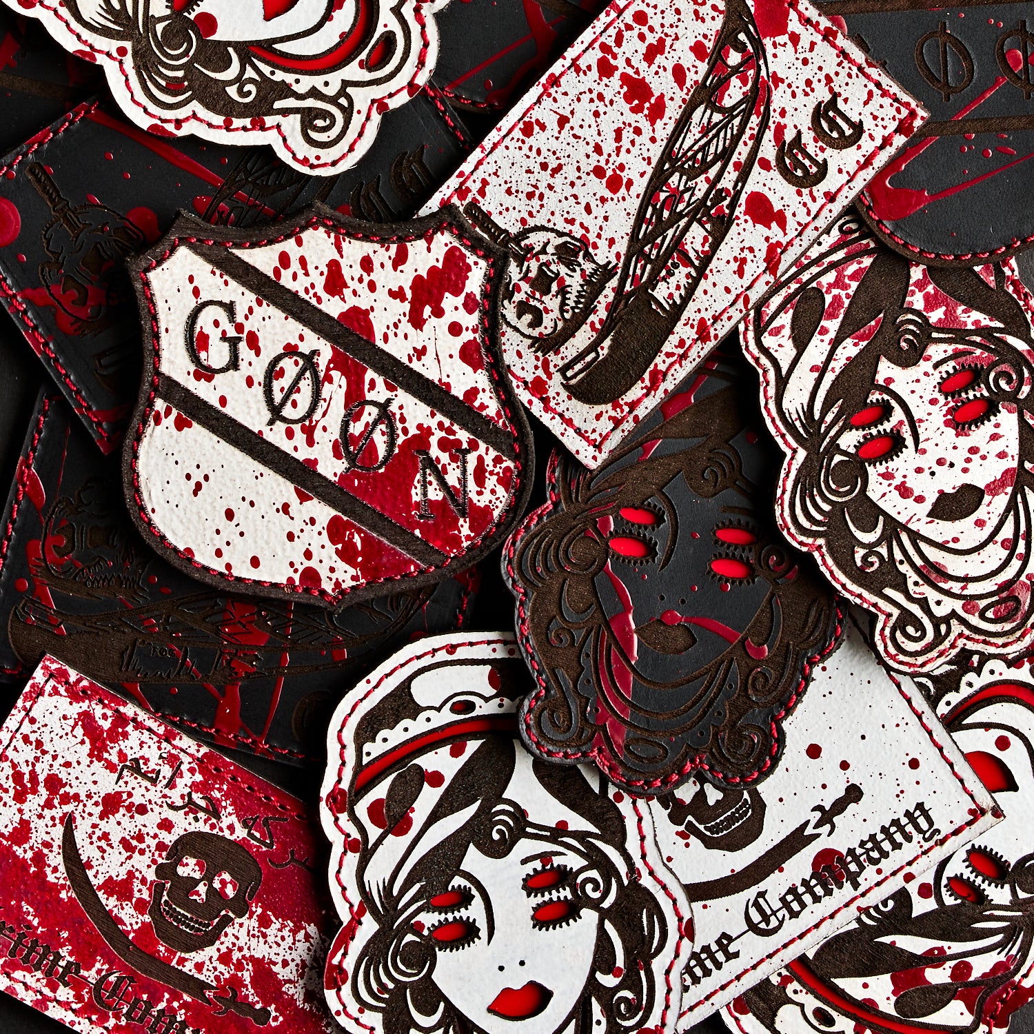 2023 Blood Lust Drop