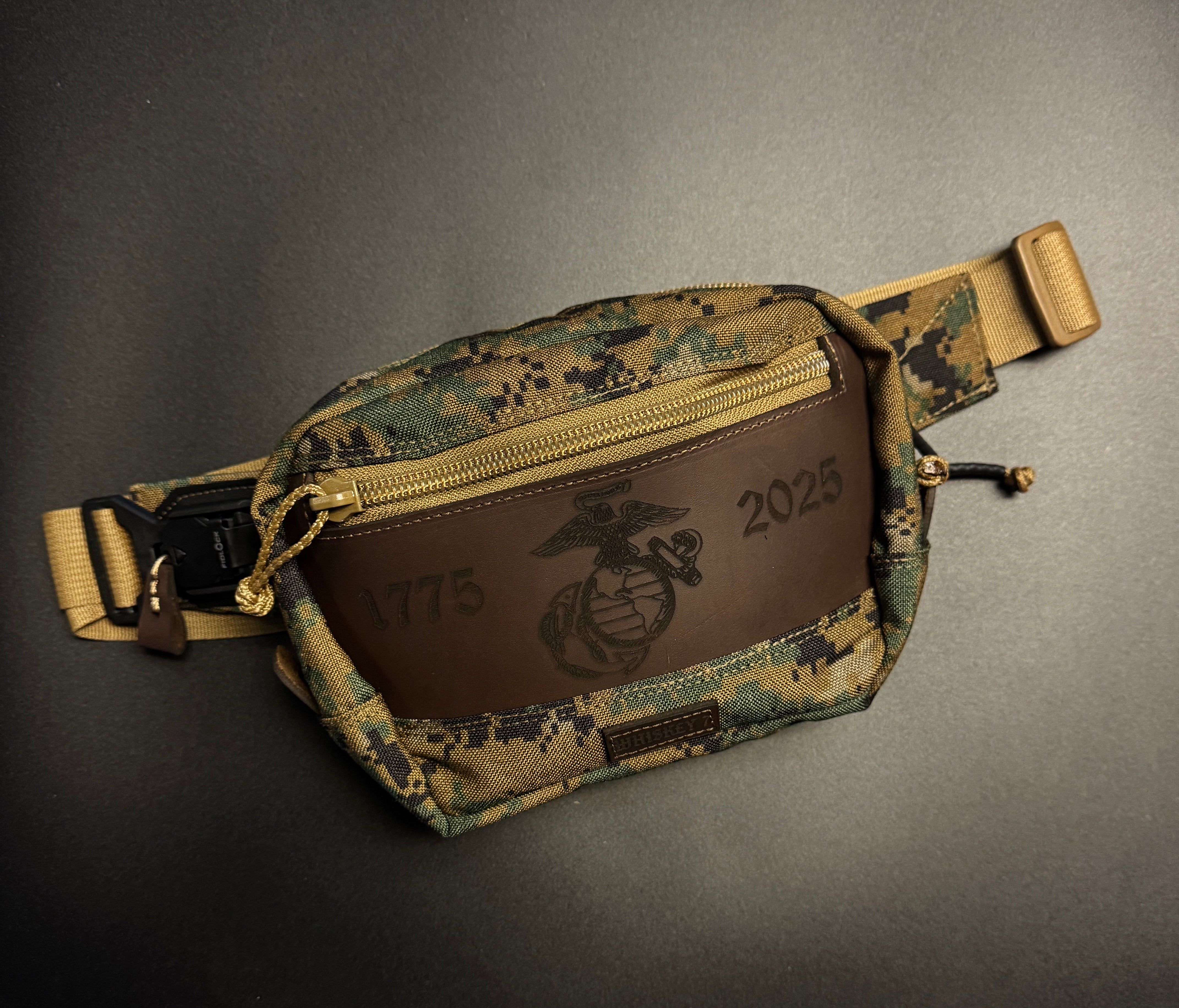 Marine Corps Anniversary S.P.E.C Pack