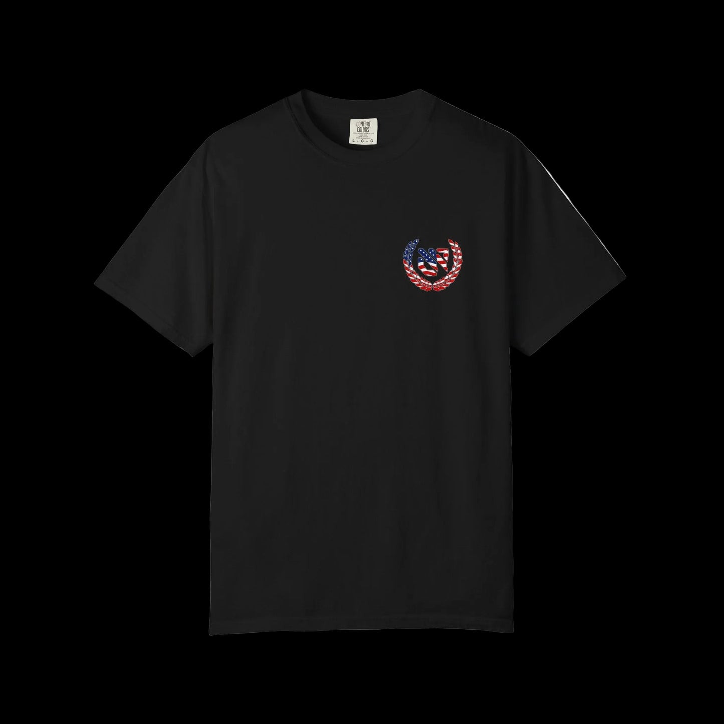 America Journey Shirt