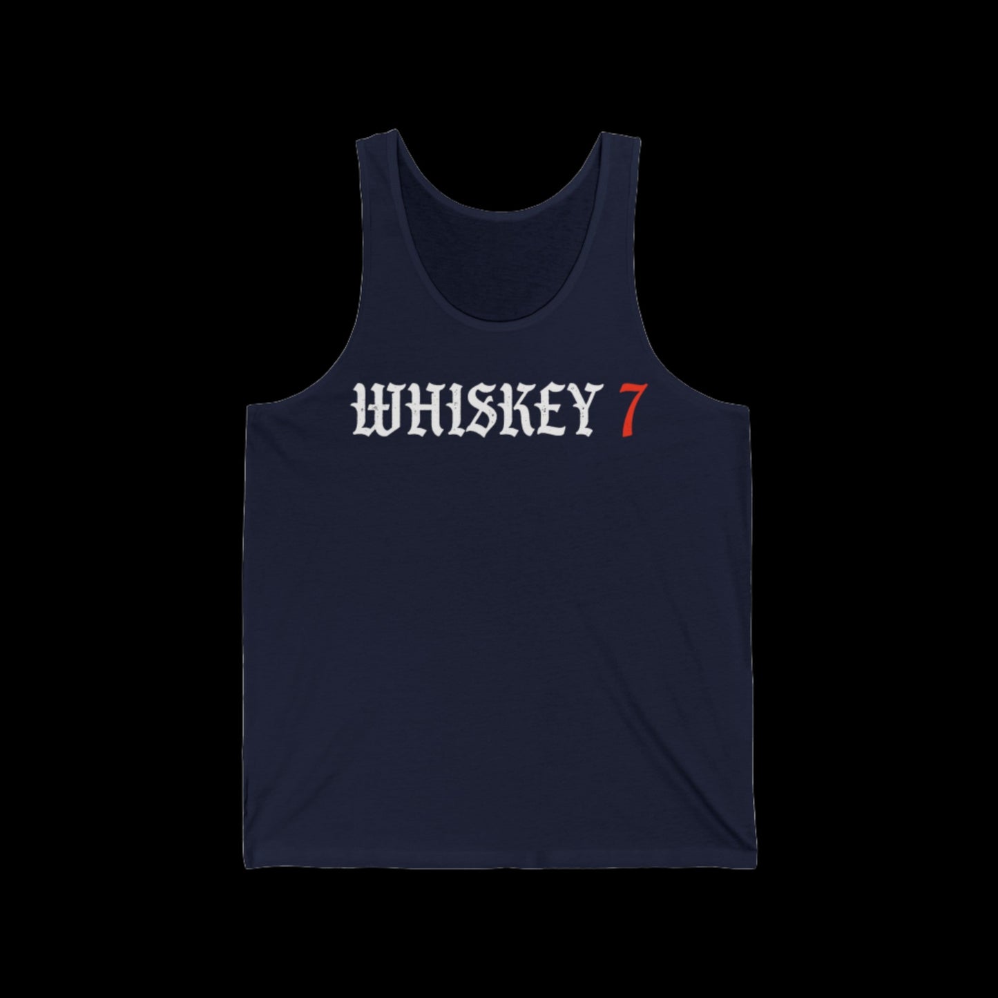 Warrior Tank