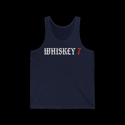 Warrior Tank