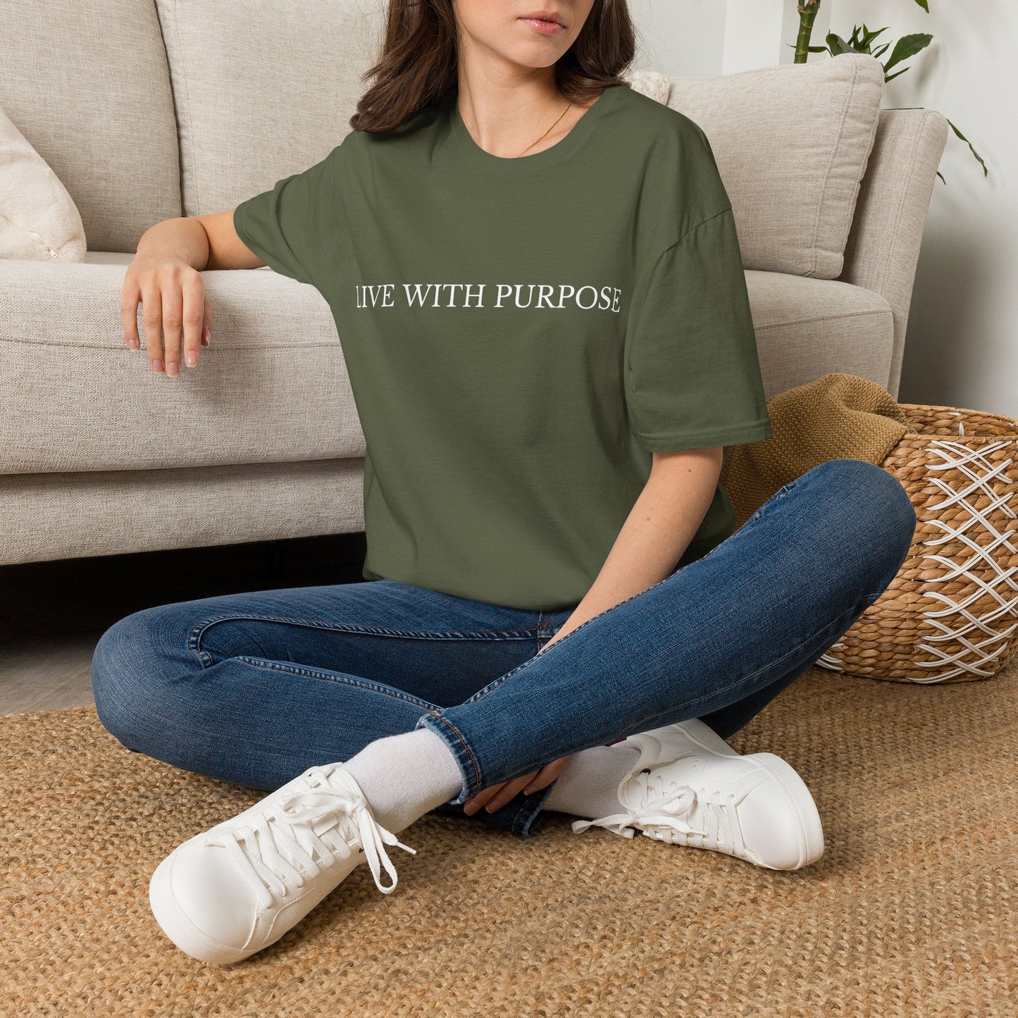 Liberty Tee